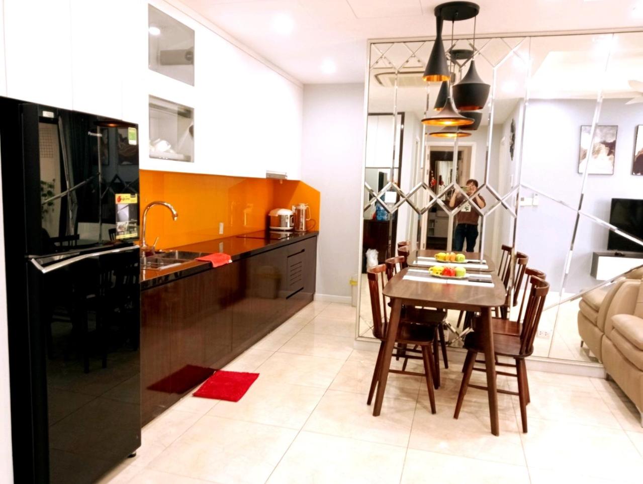 Linh Homestay