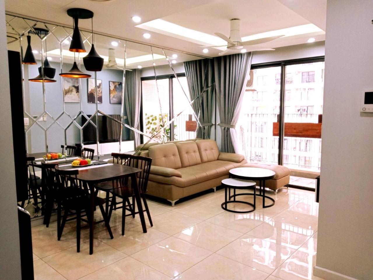 Linh Homestay