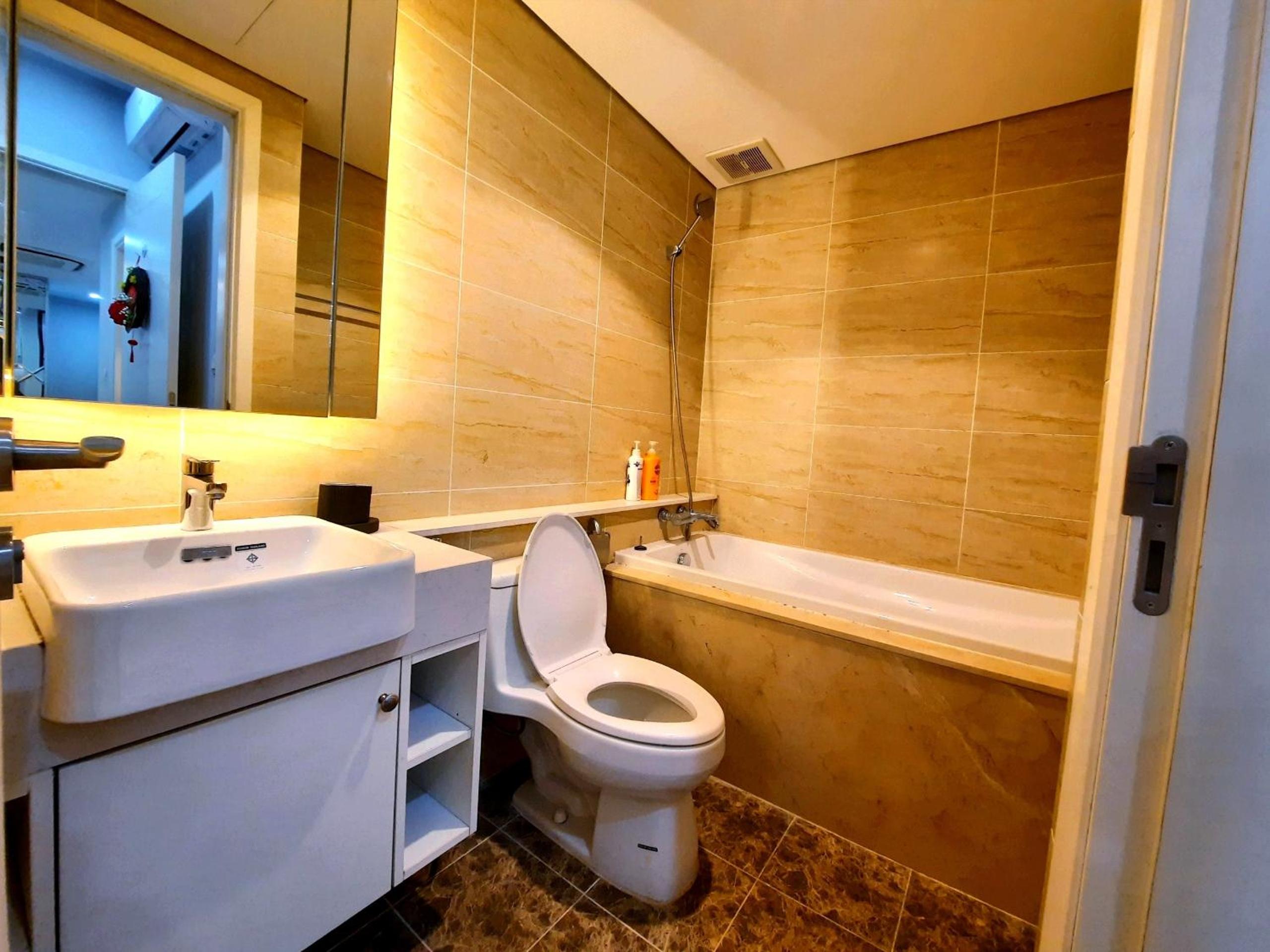 Linh Homestay