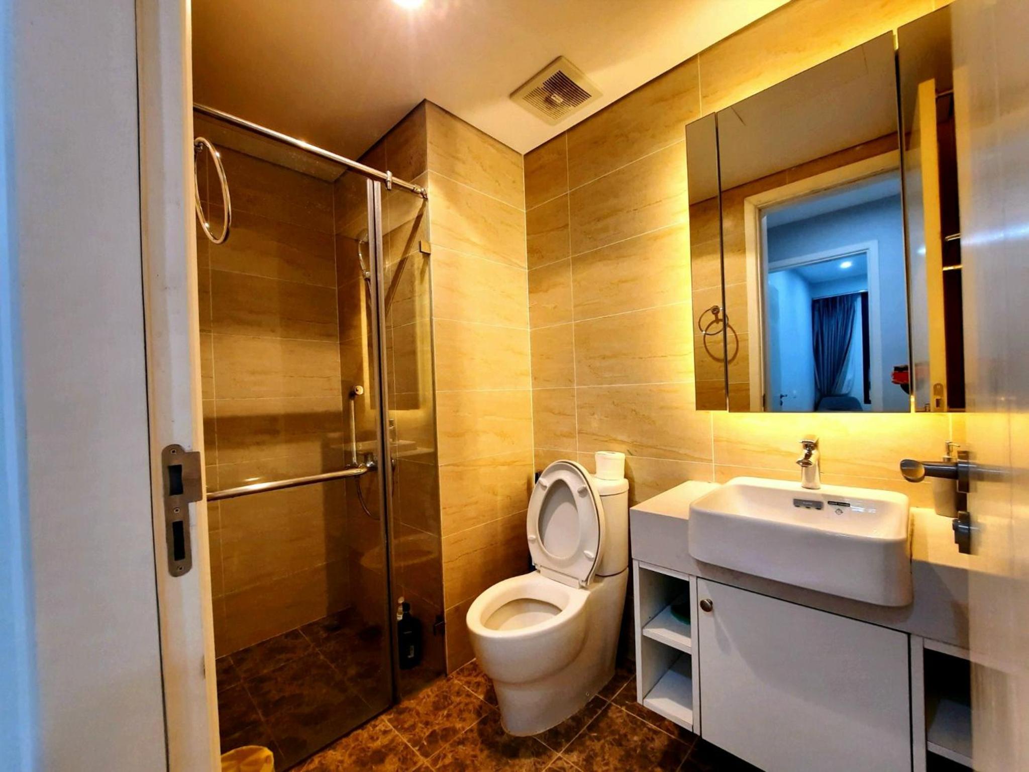 Linh Homestay