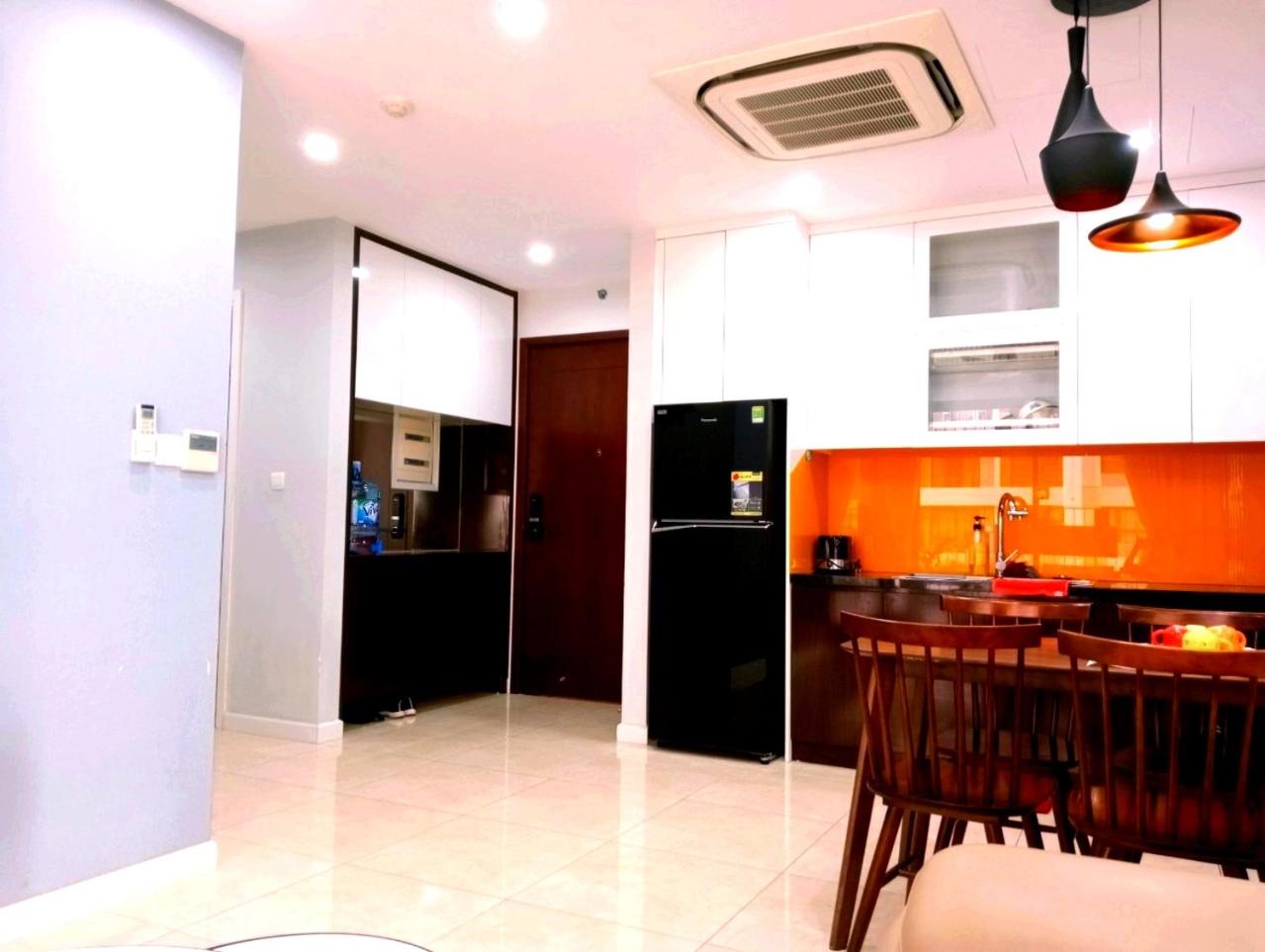 Linh Homestay