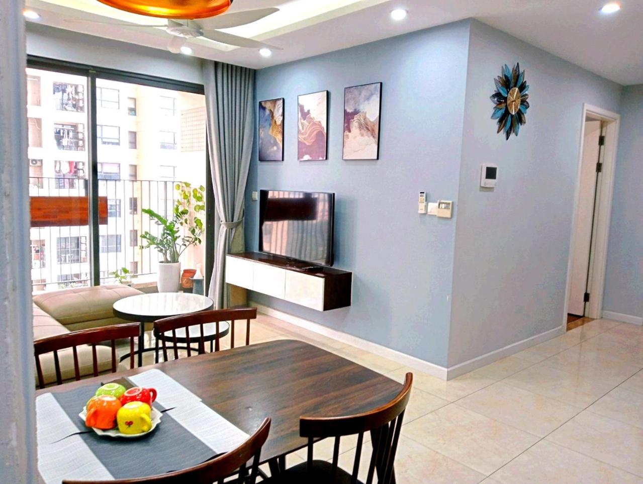 Linh Homestay