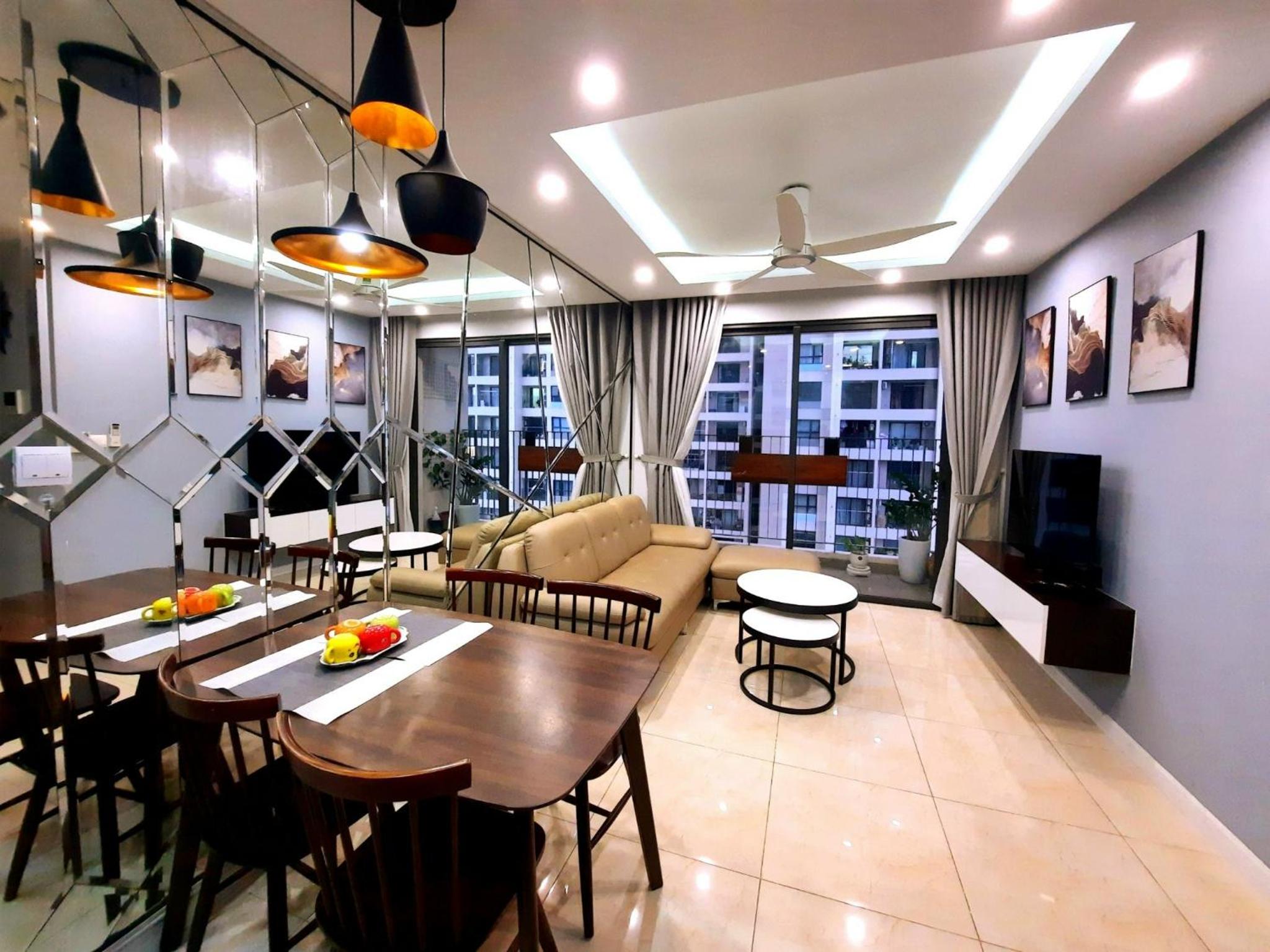 Linh Homestay
