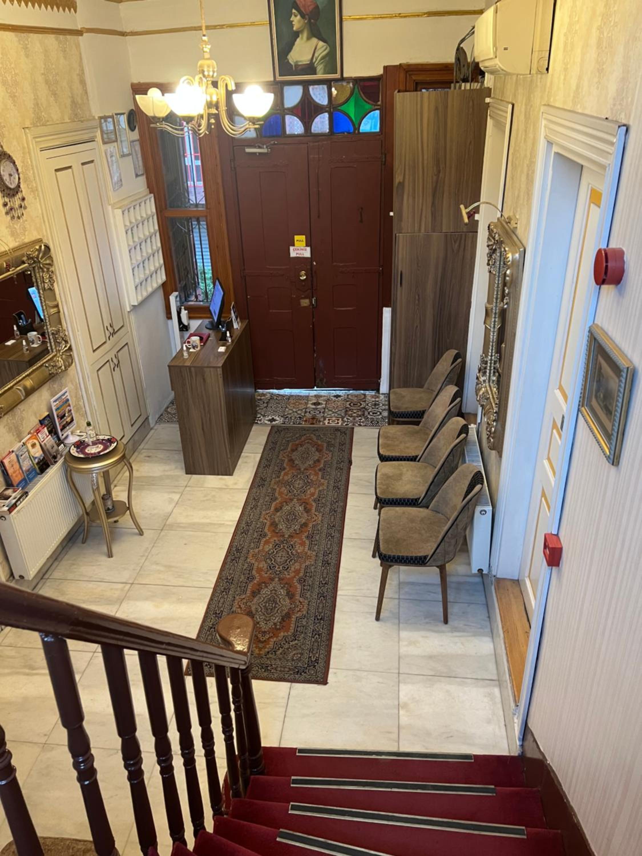 Le Safran Suite Hotel - Image 92