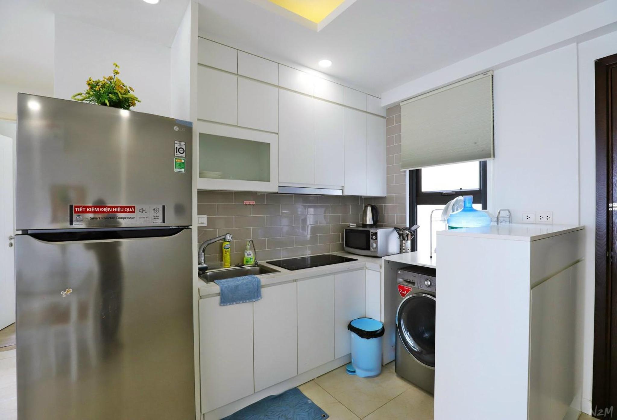 Linh Homestay
