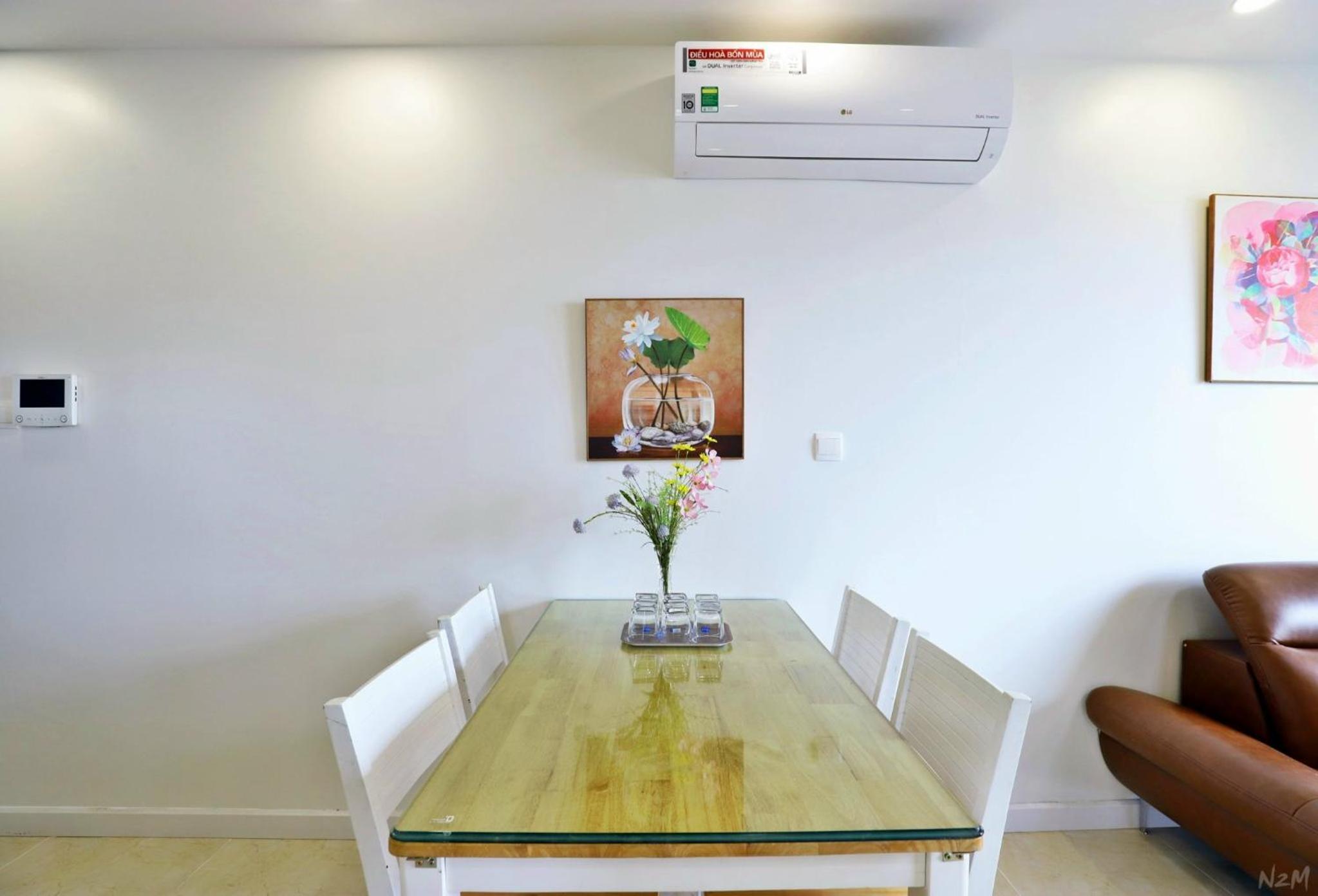 Linh Homestay