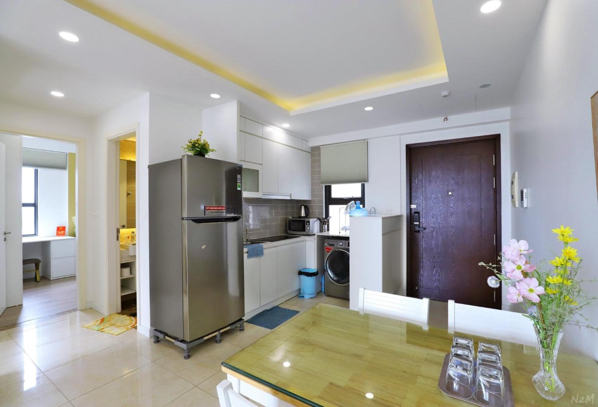 Linh Homestay