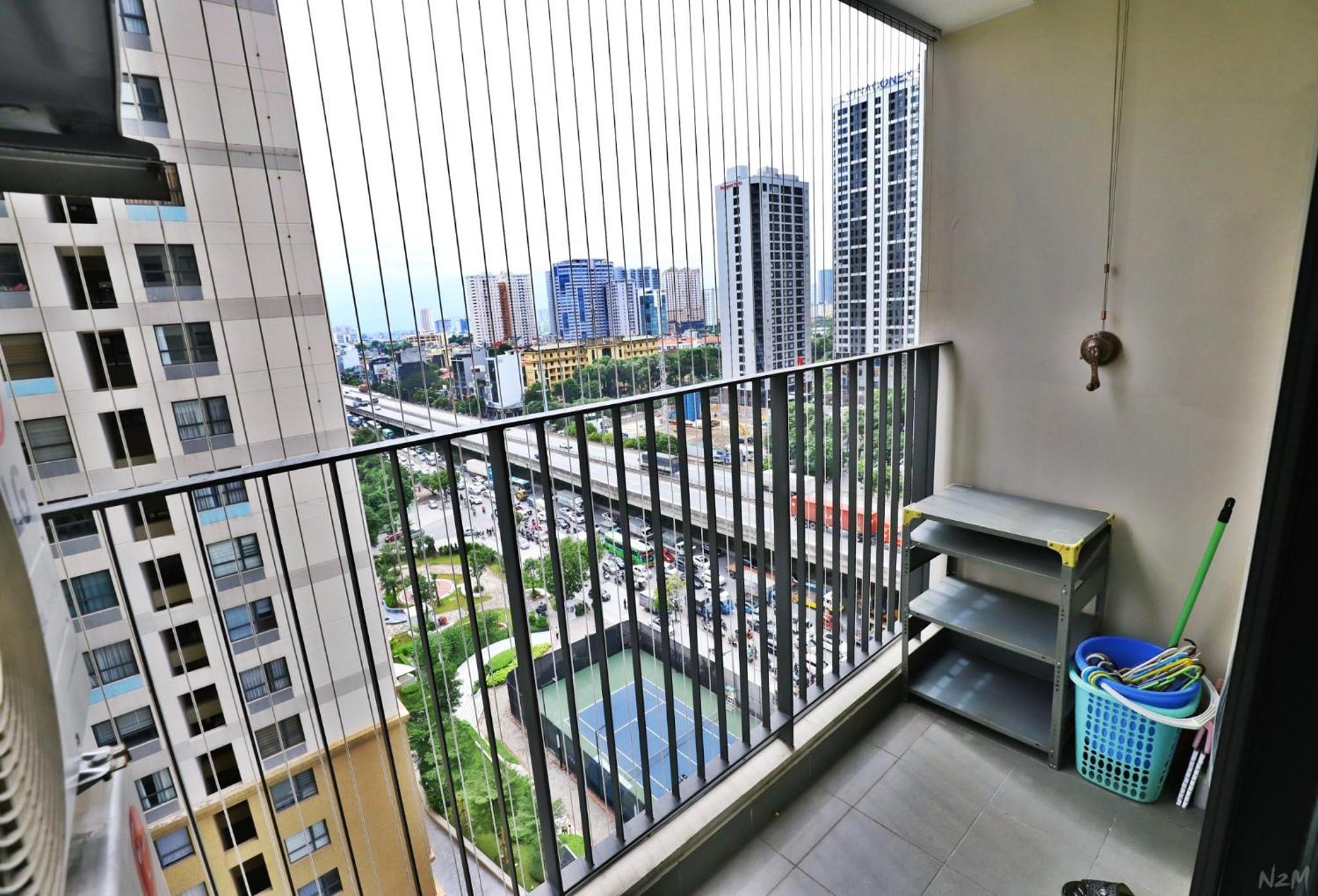Linh Homestay