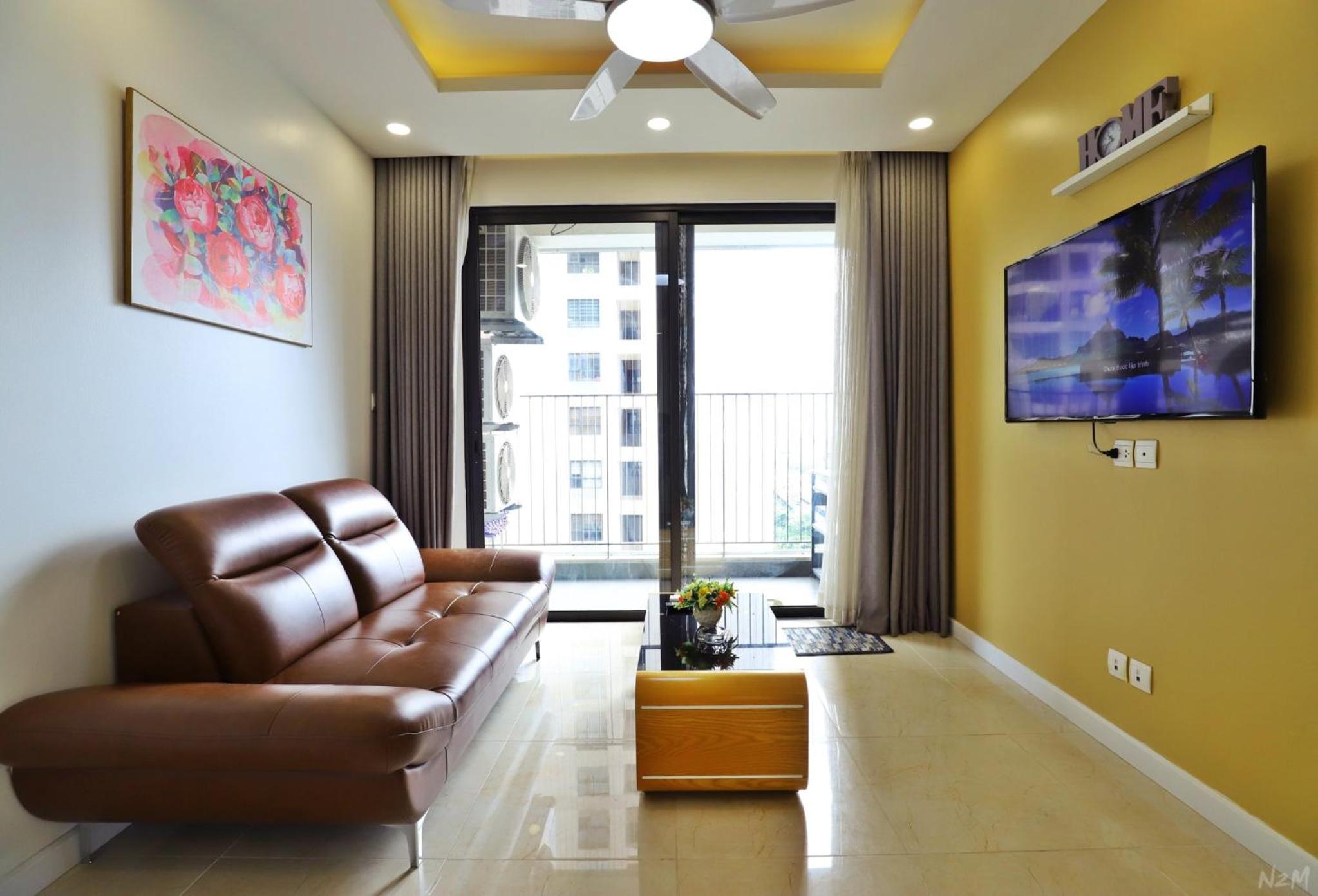 Linh Homestay