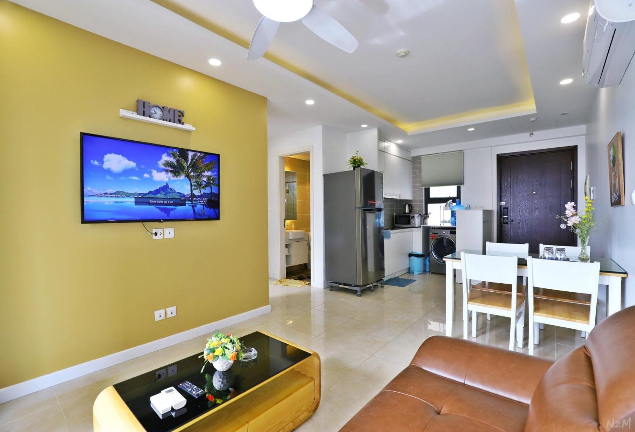 Linh Homestay