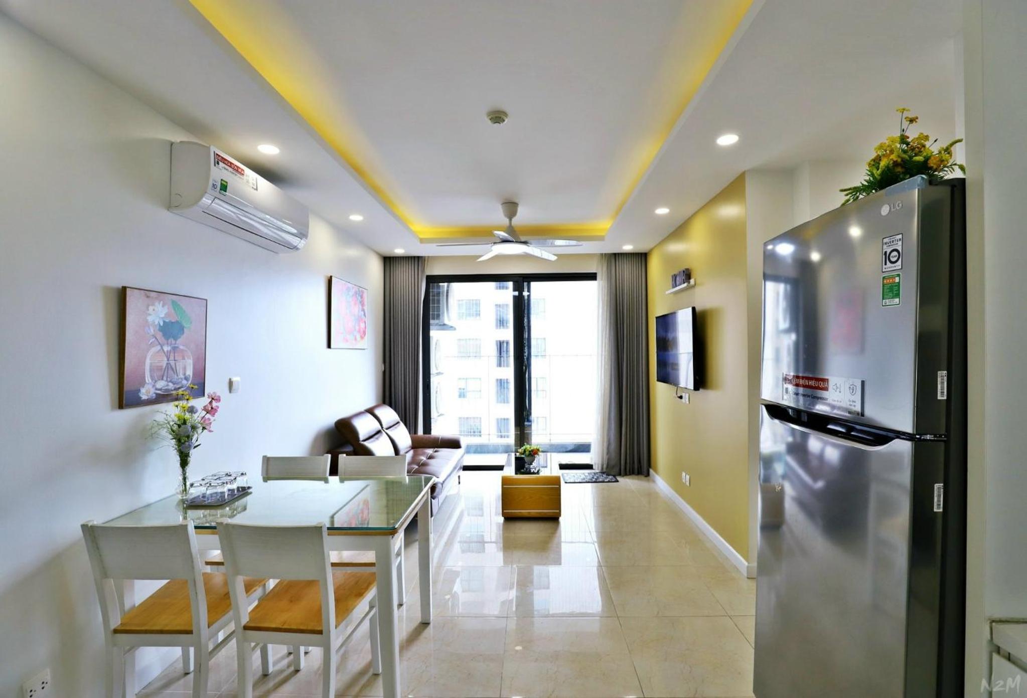 Linh Homestay