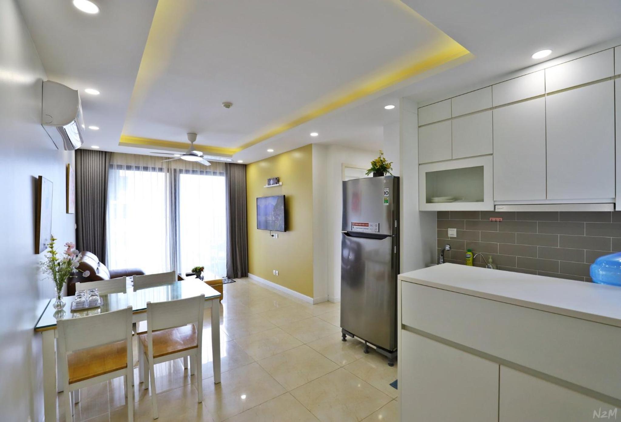 Linh Homestay