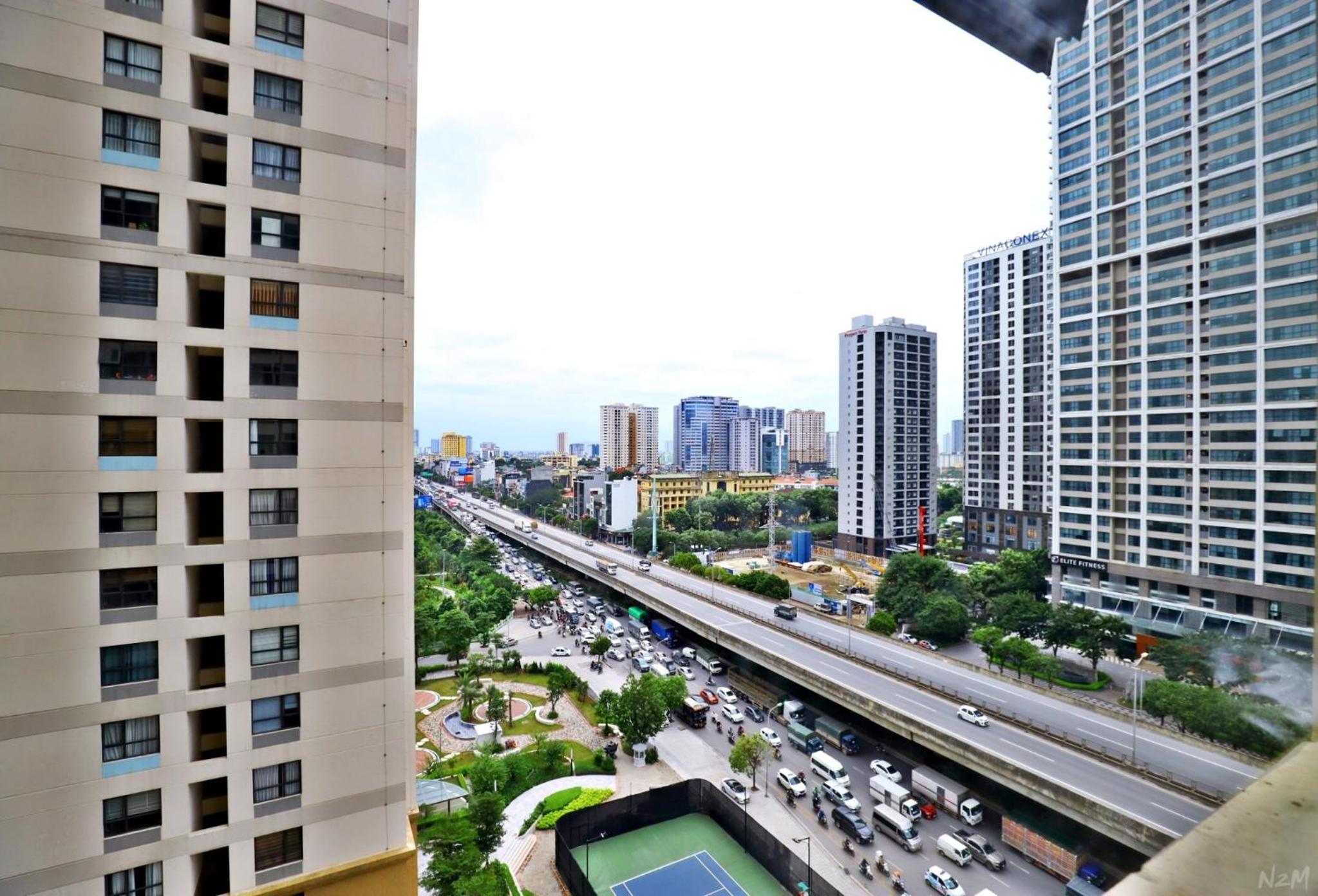 Linh Homestay