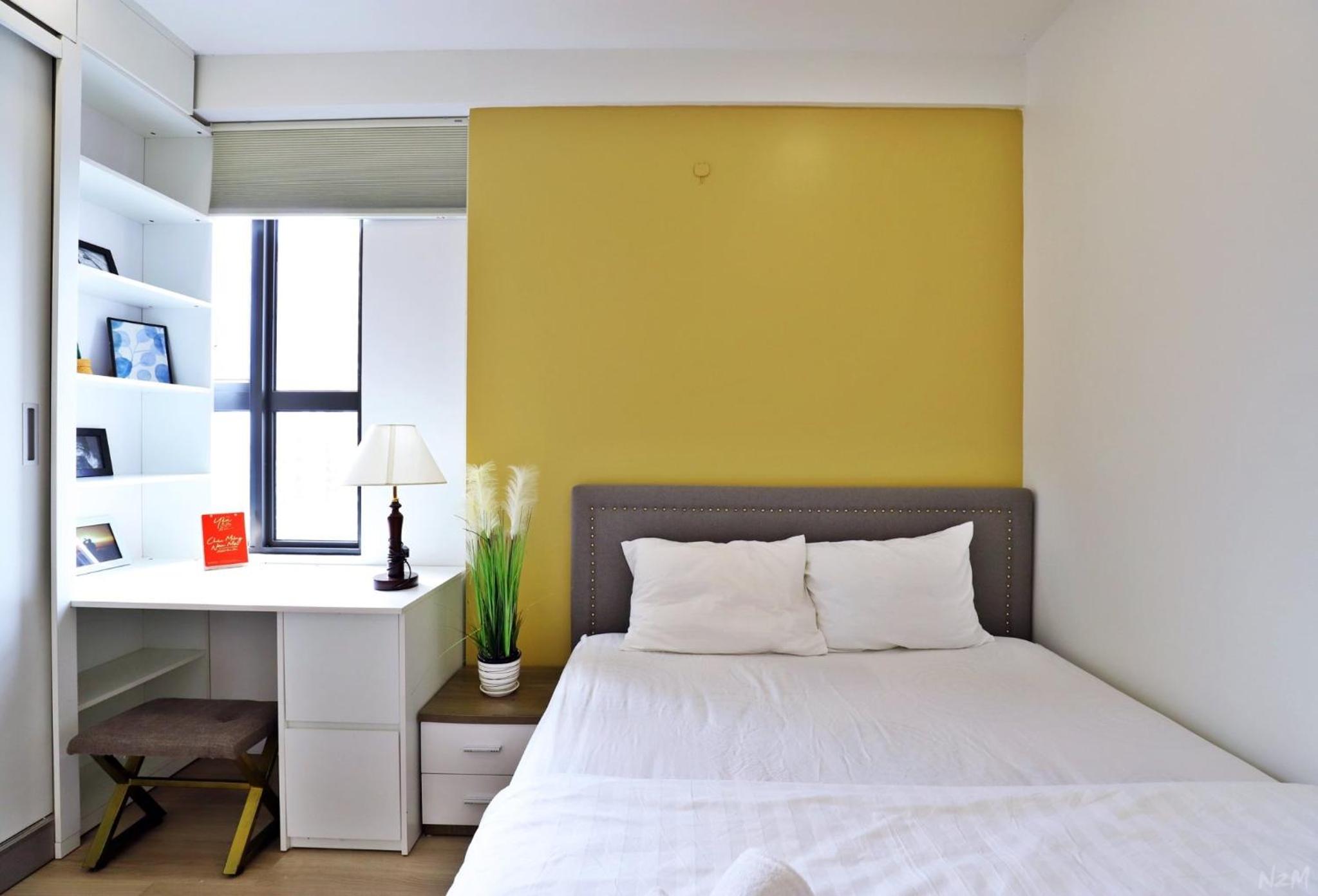 Linh Homestay