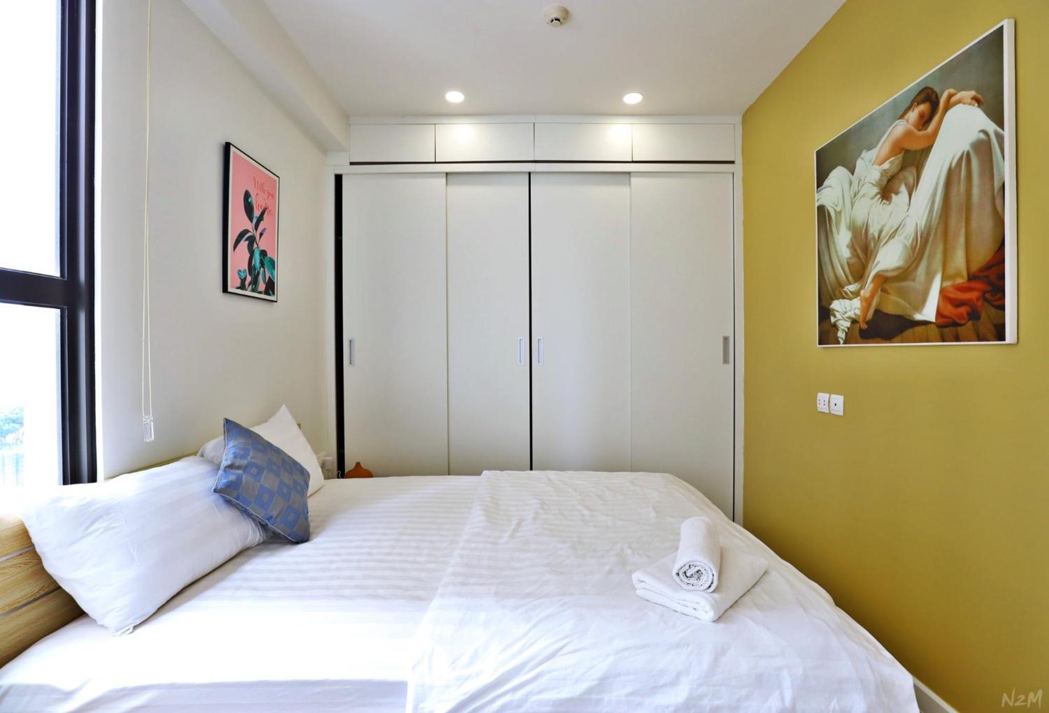 Linh Homestay