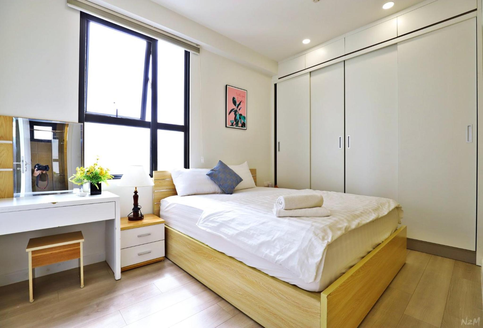 Linh Homestay
