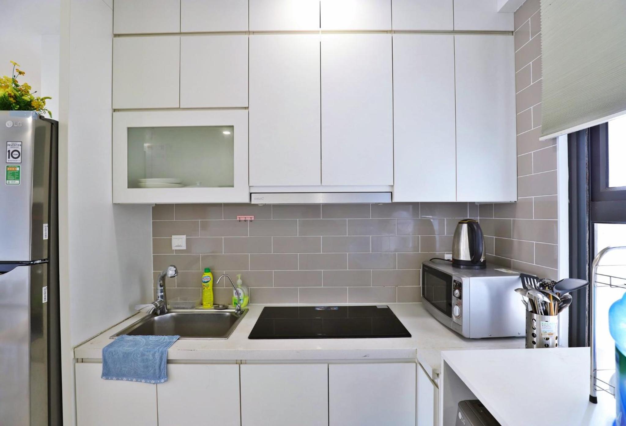 Linh Homestay