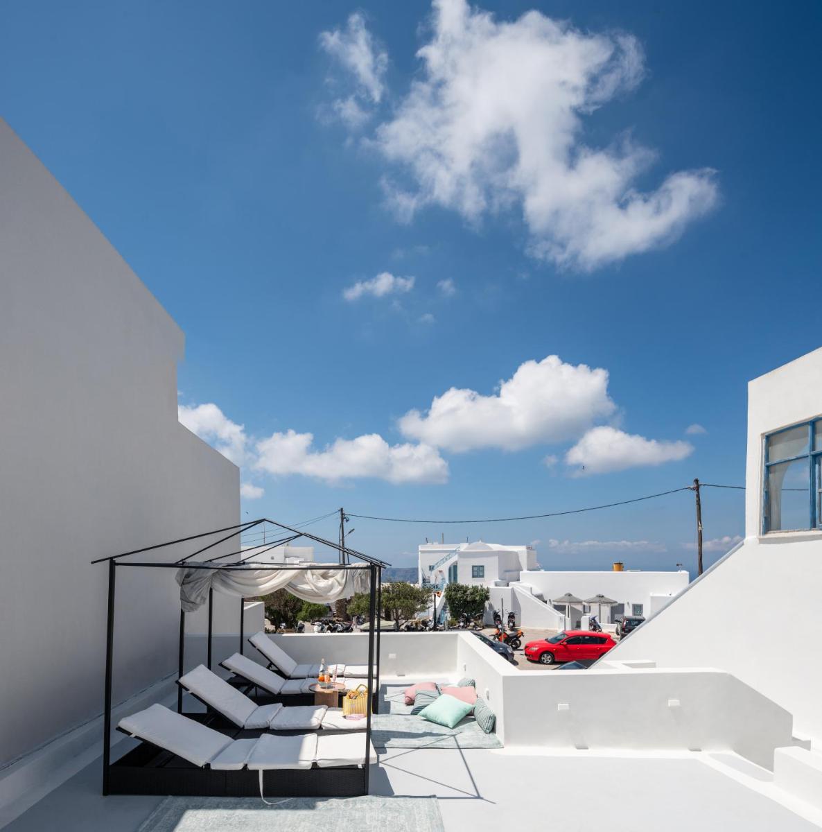 Ice Cream Suites photo 3