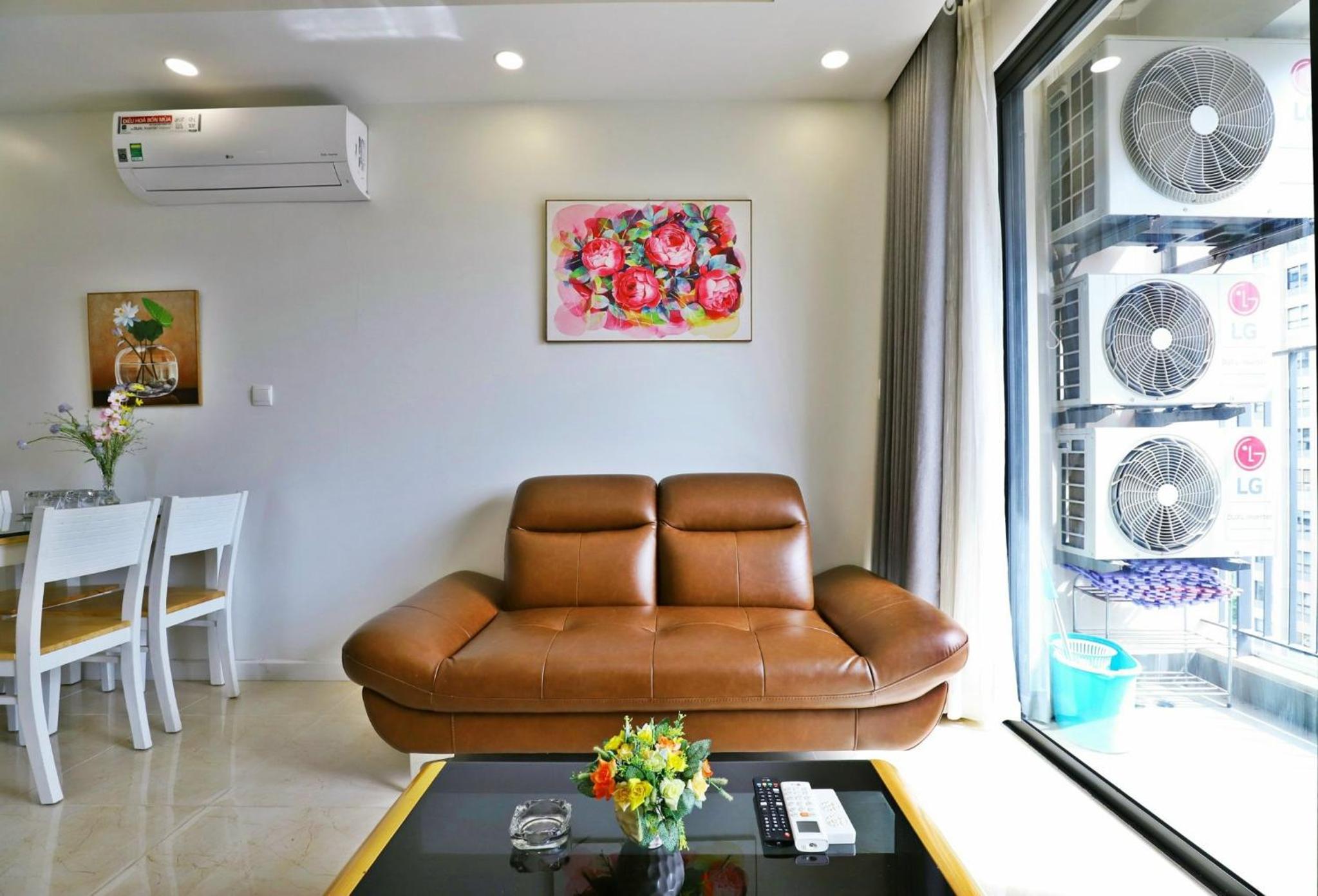 Linh Homestay
