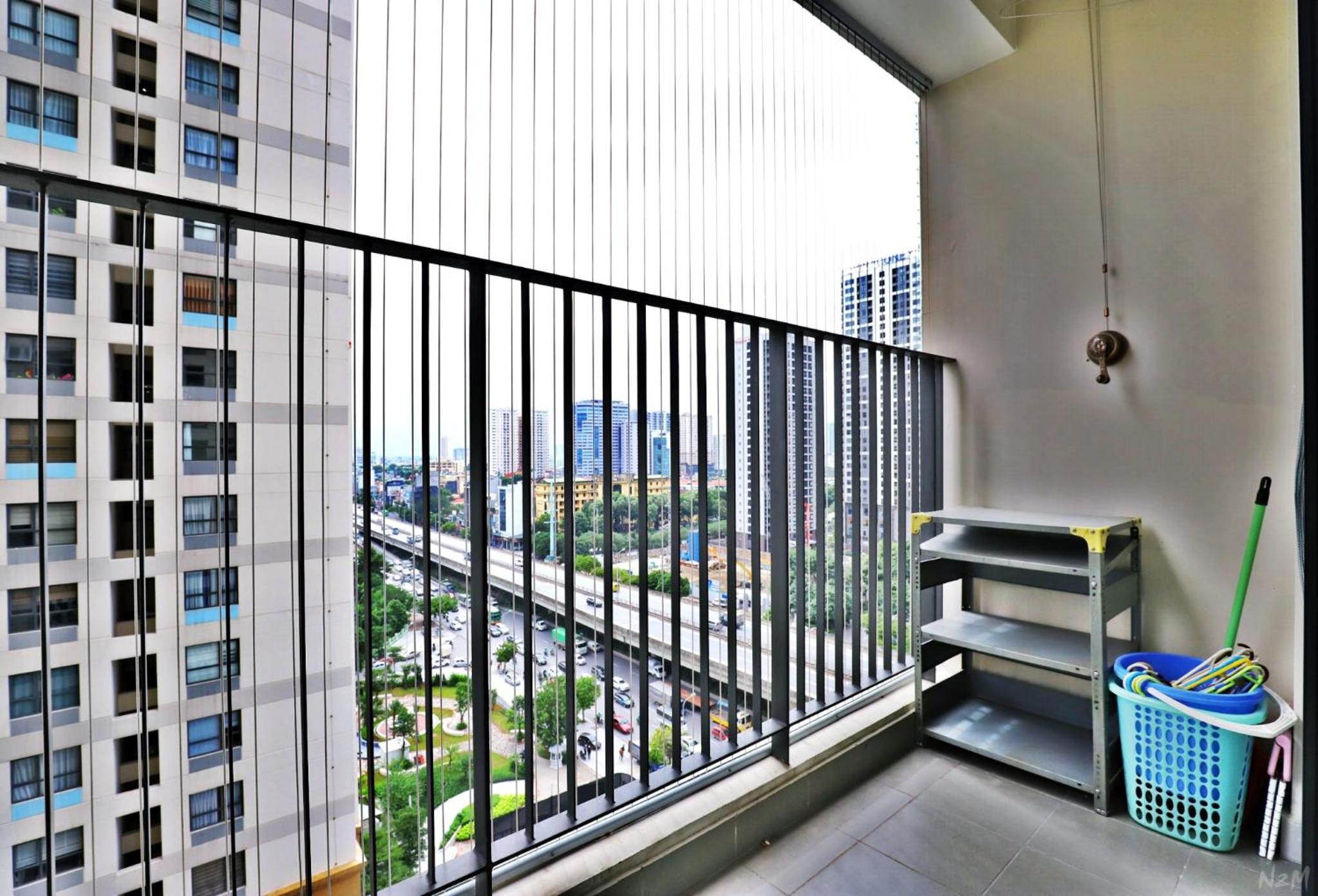 Linh Homestay