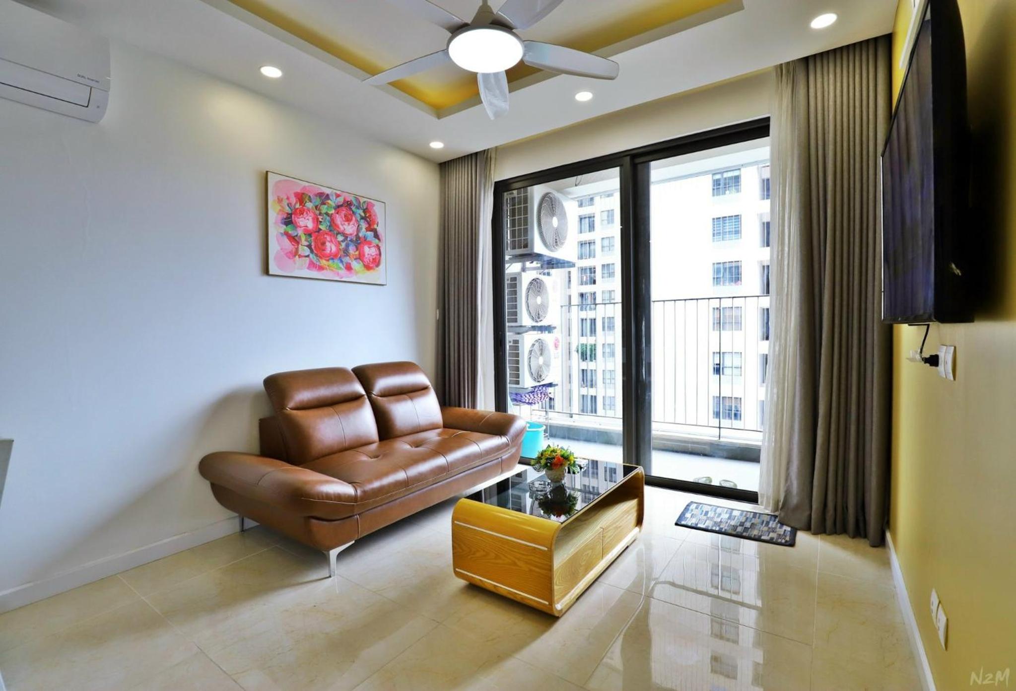 Linh Homestay