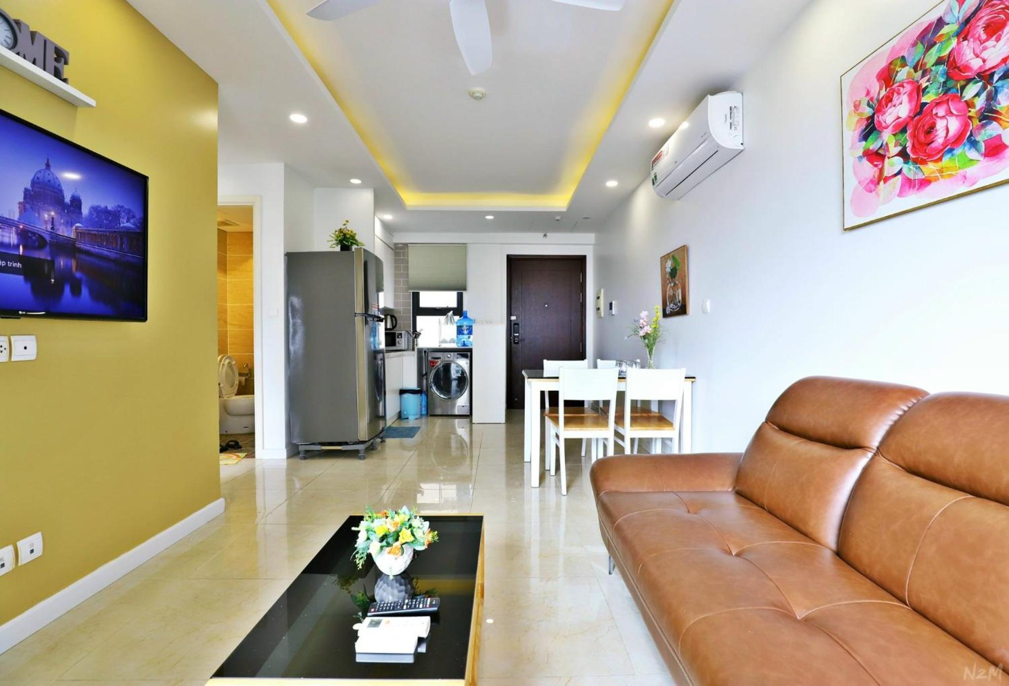 Linh Homestay