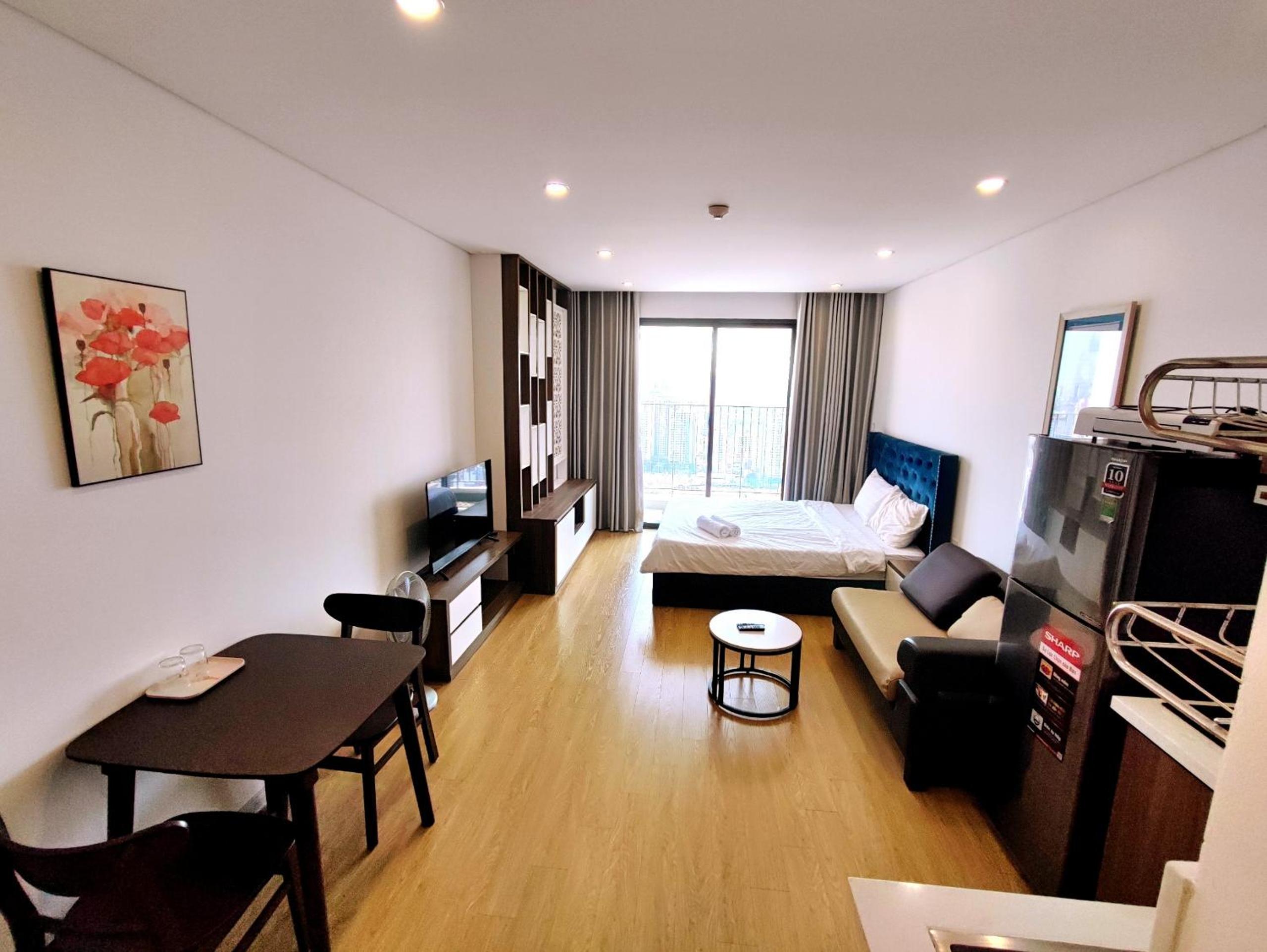 Linh Homestay