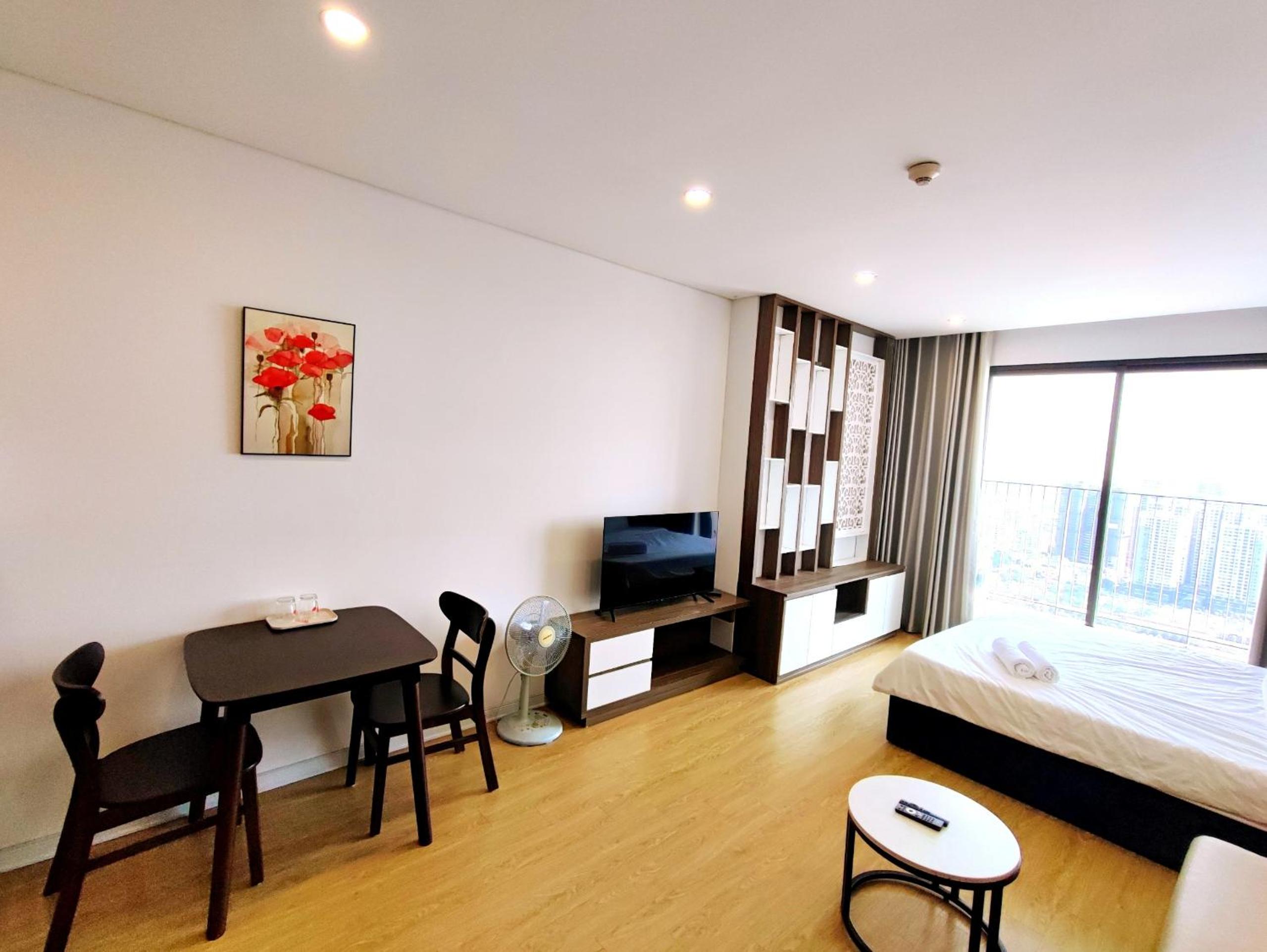 Linh Homestay
