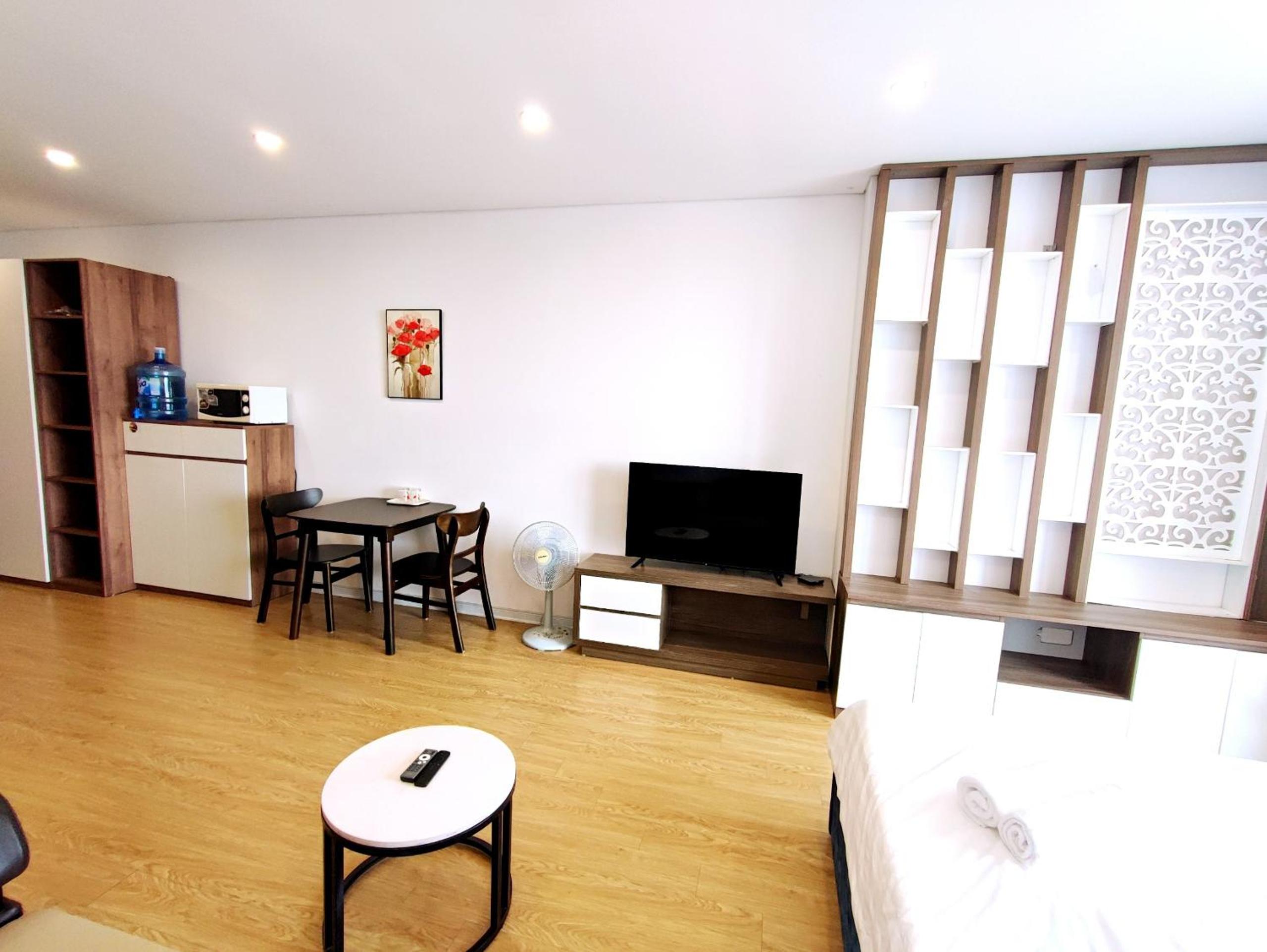 Linh Homestay