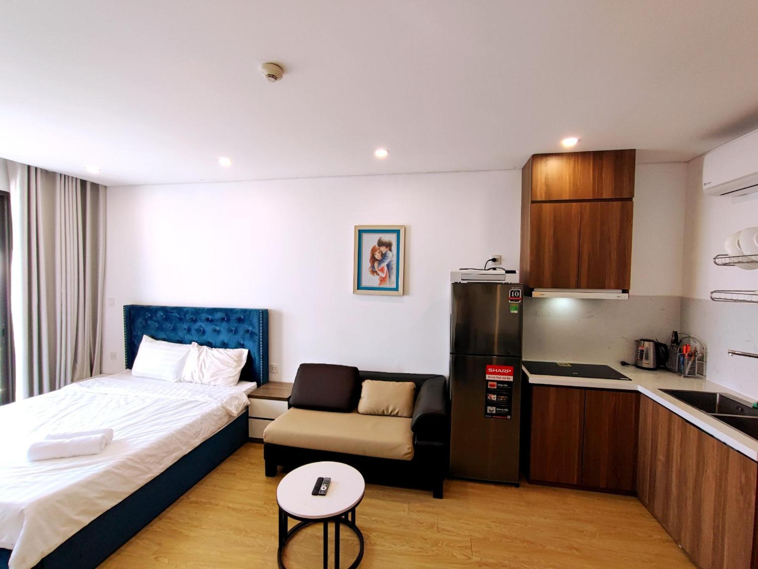 Linh Homestay