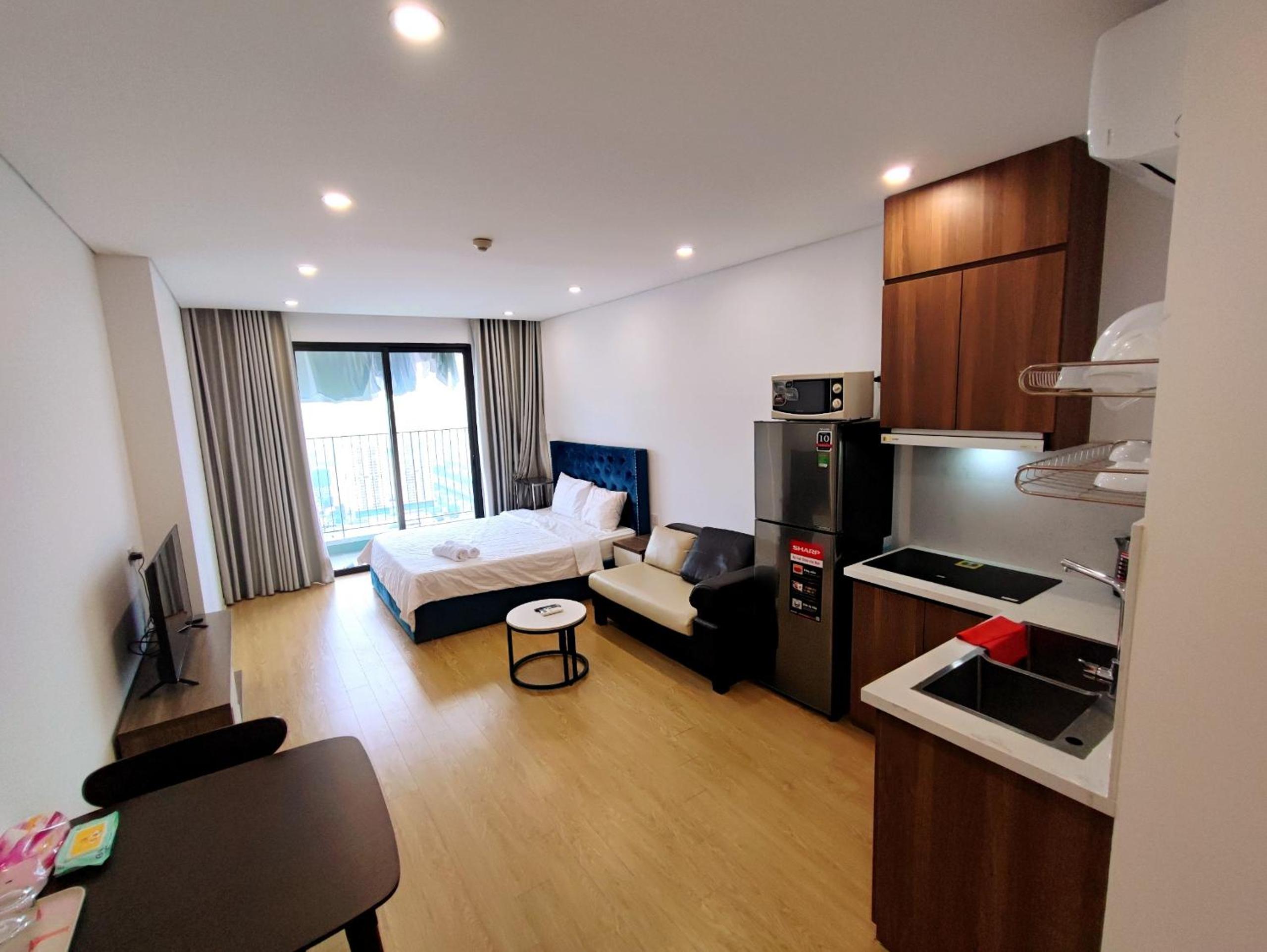 Linh Homestay