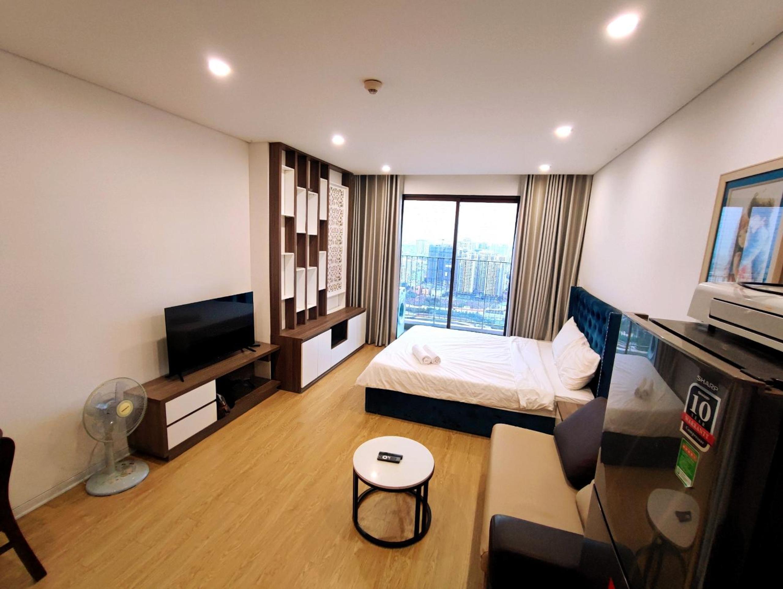 Linh Homestay