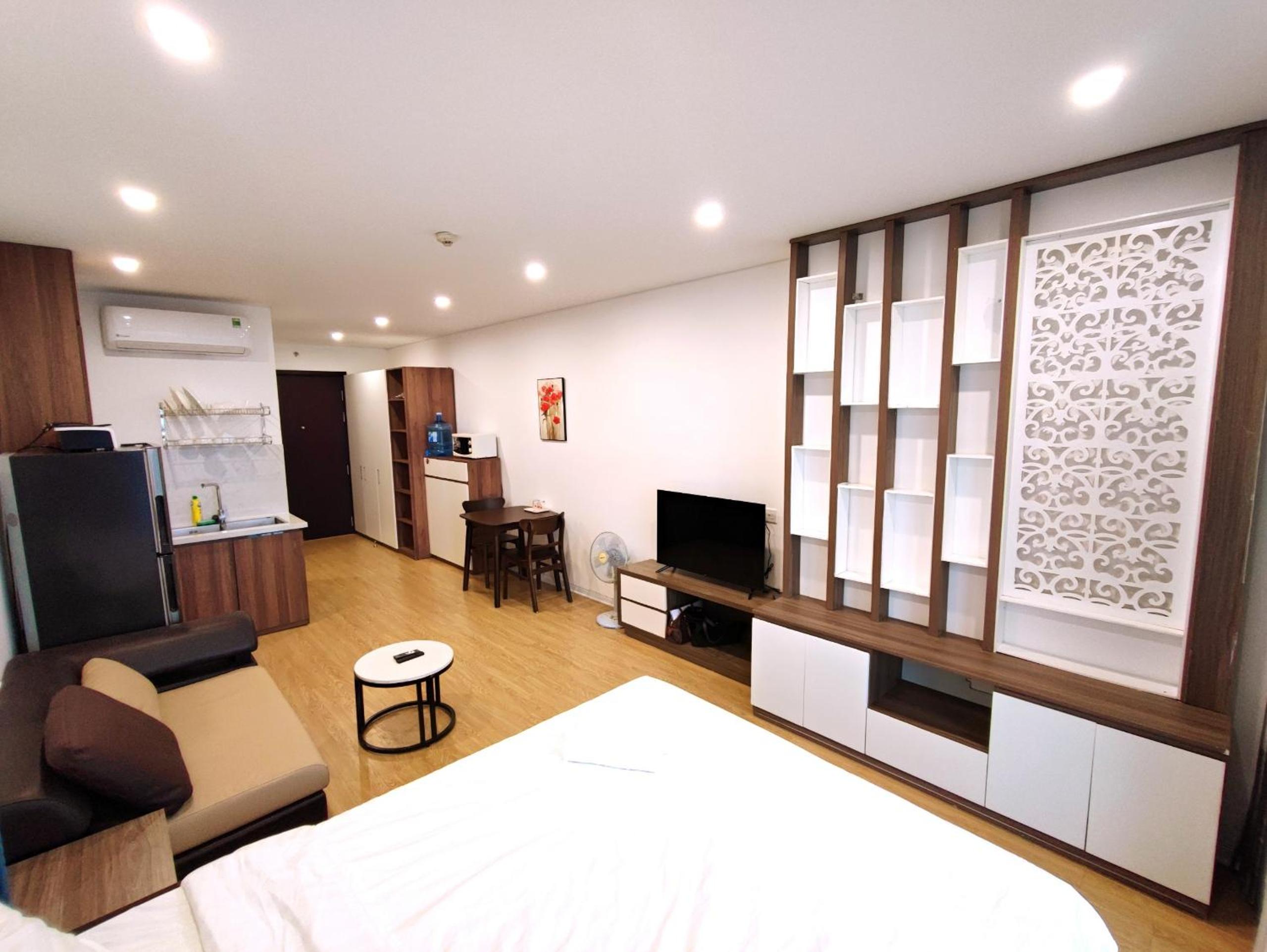 Linh Homestay