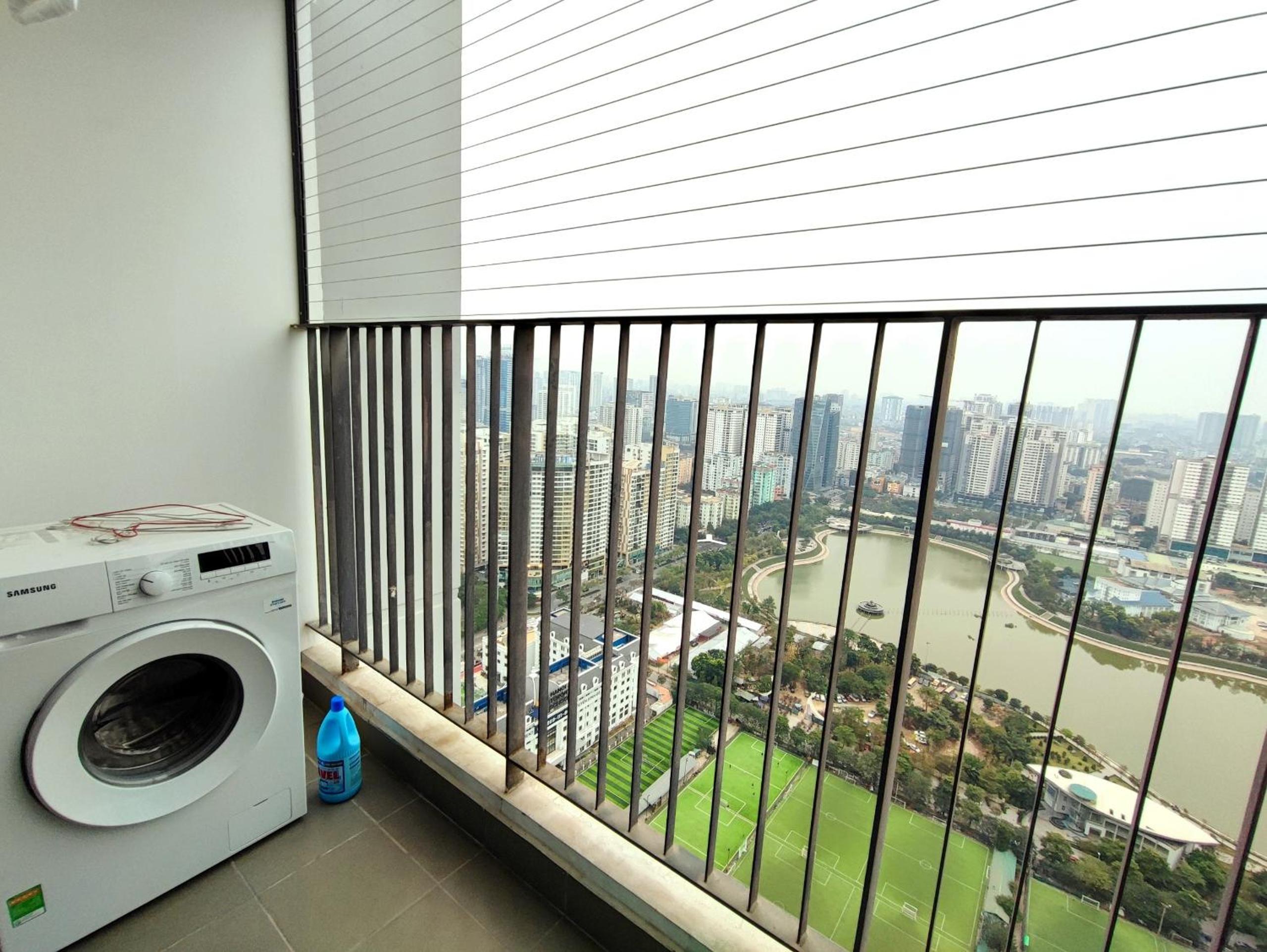 Linh Homestay