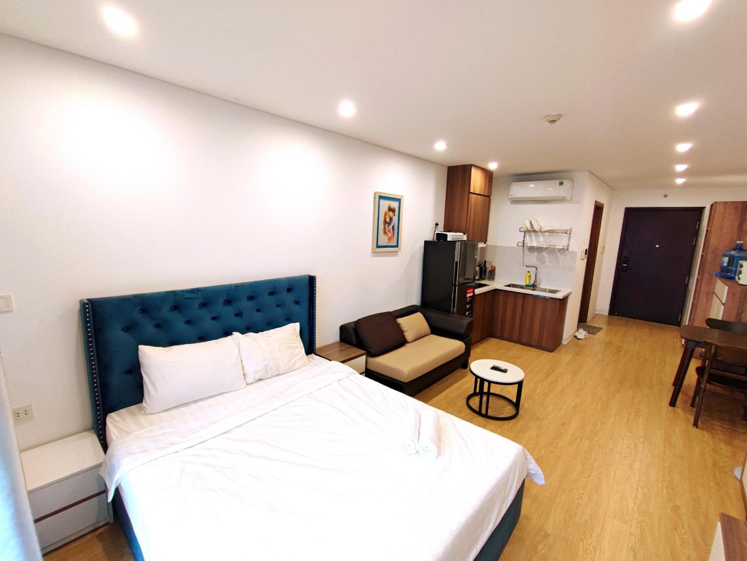 Linh Homestay