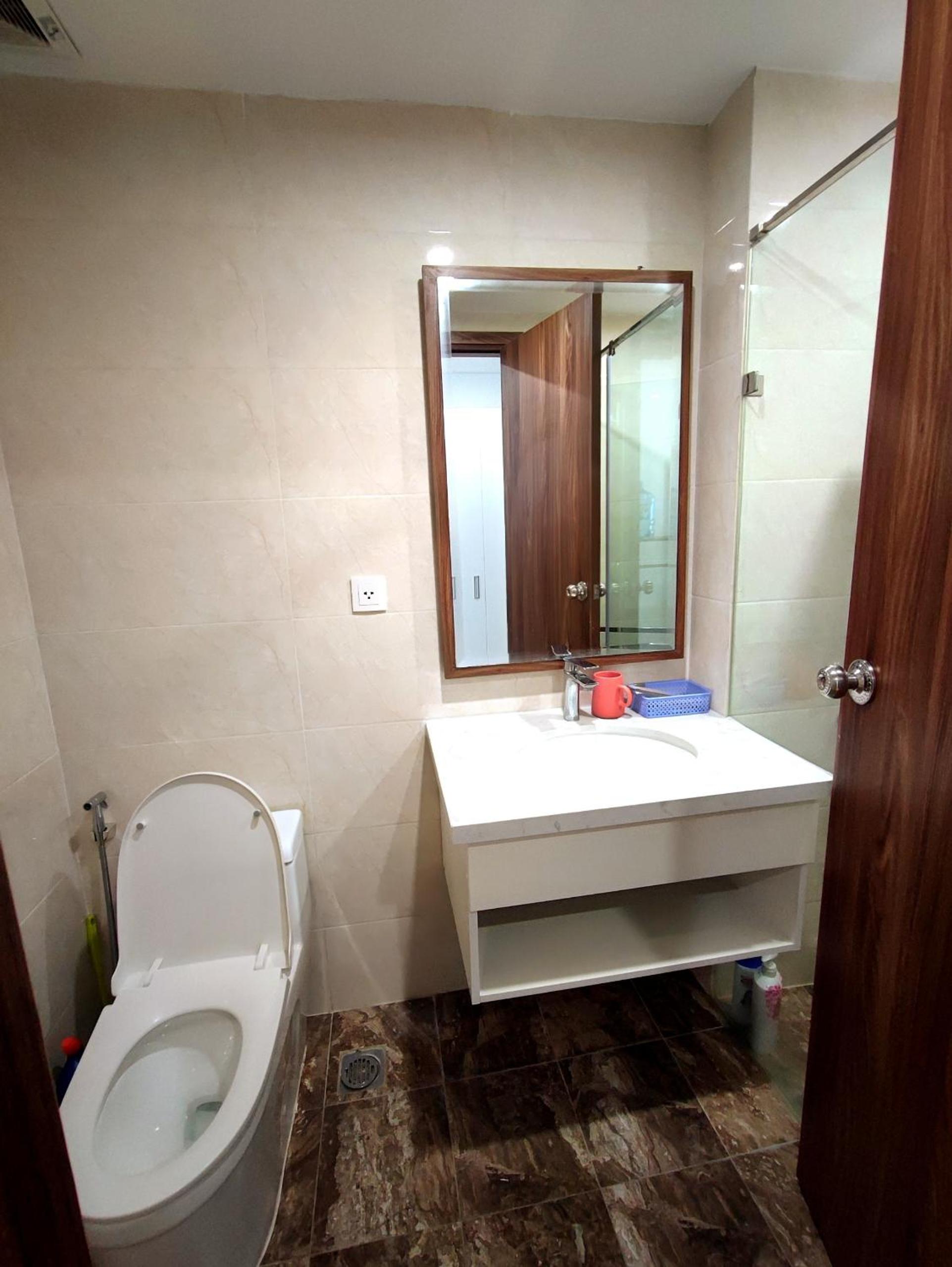 Linh Homestay