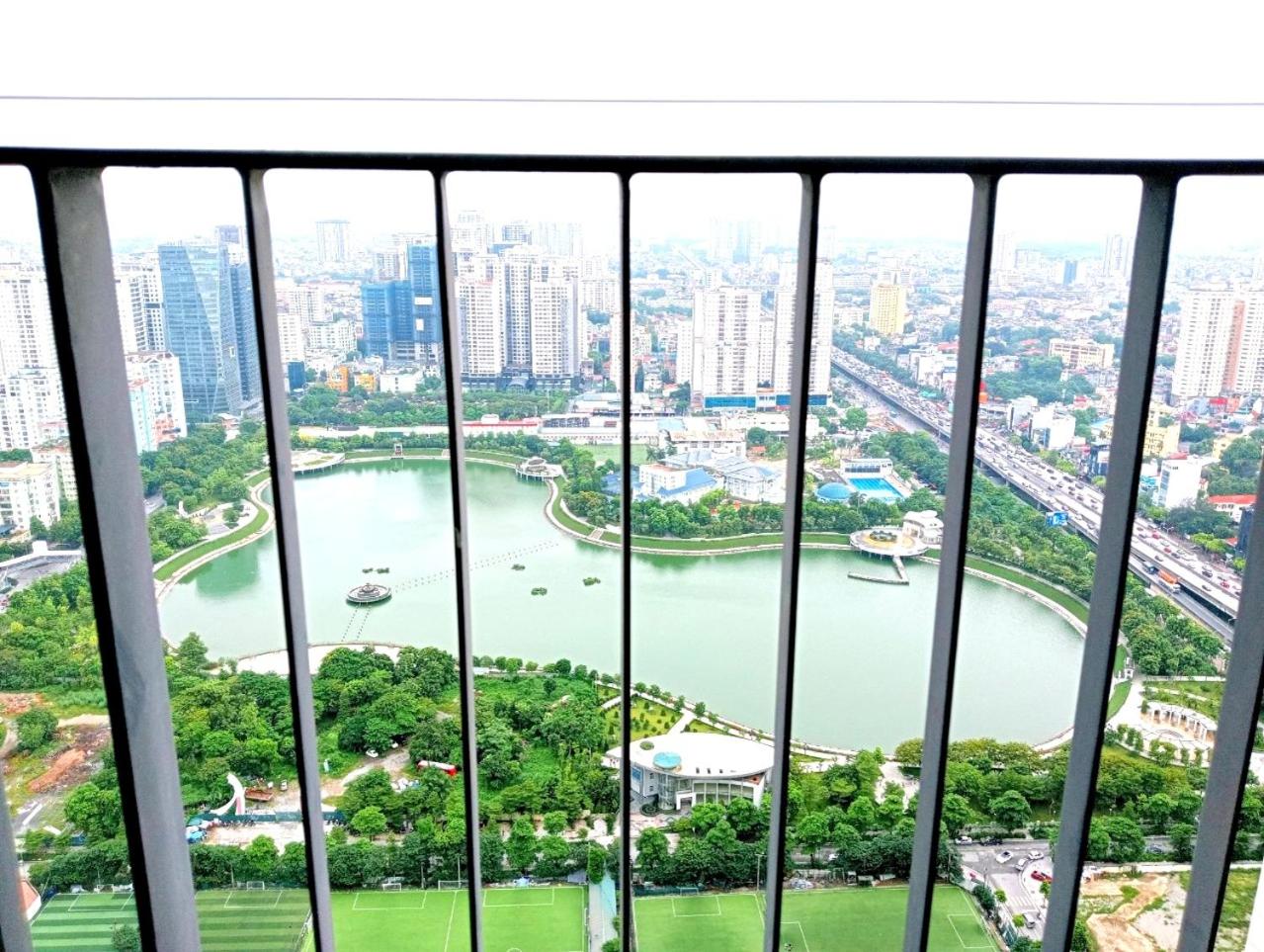 Linh Homestay