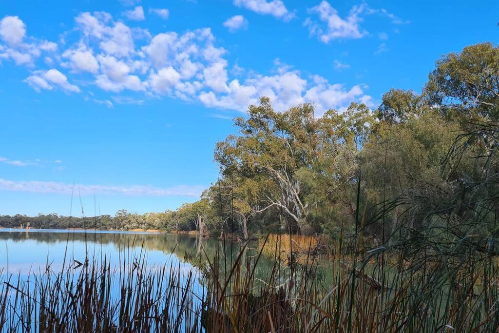 Kings Billabong Haven