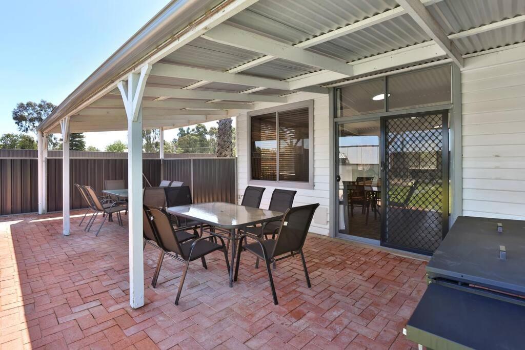 Kings Billabong Haven