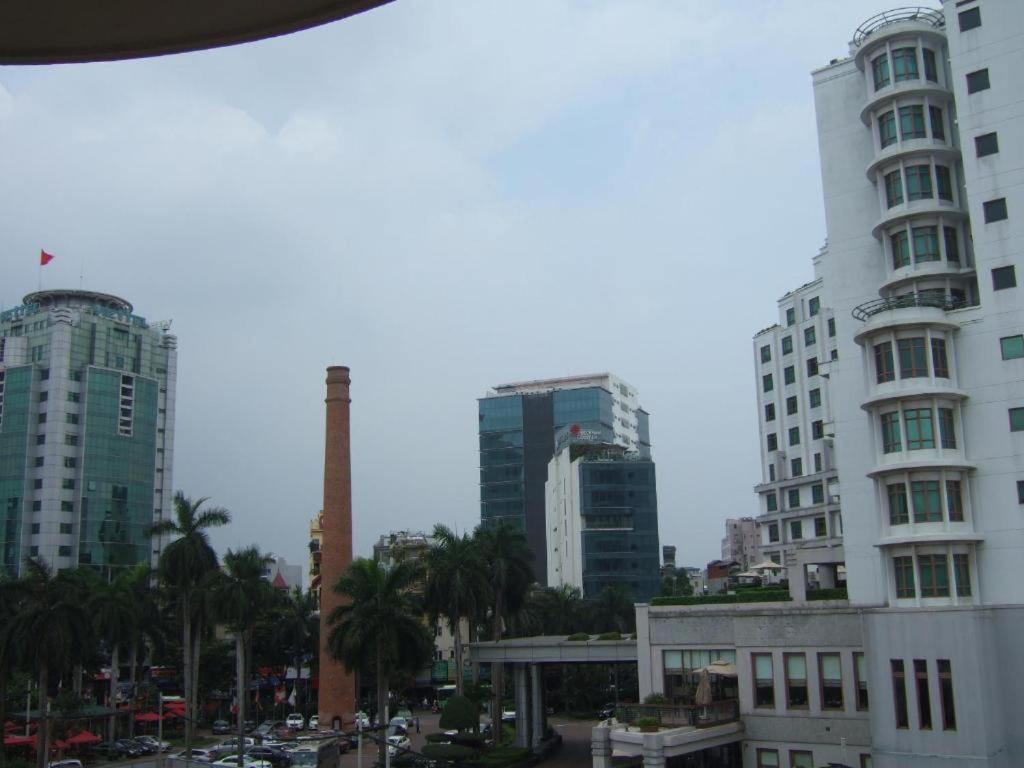 Nhà khách Lao Cai