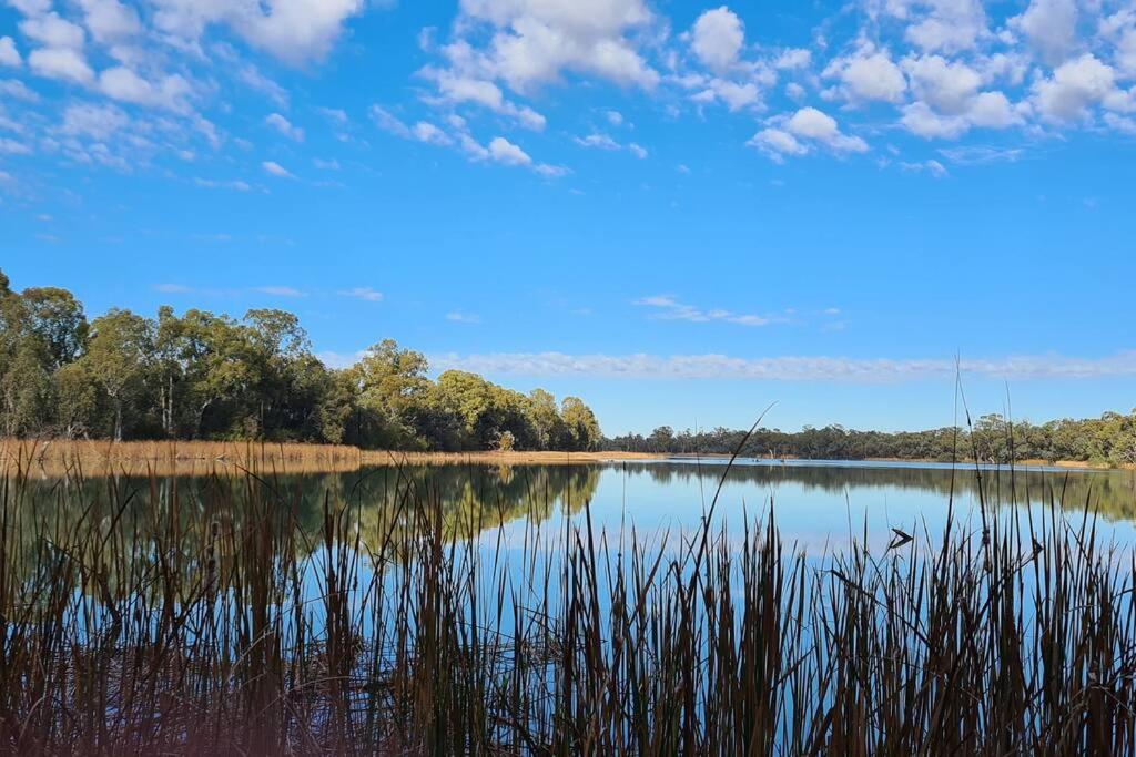 Kings Billabong Haven