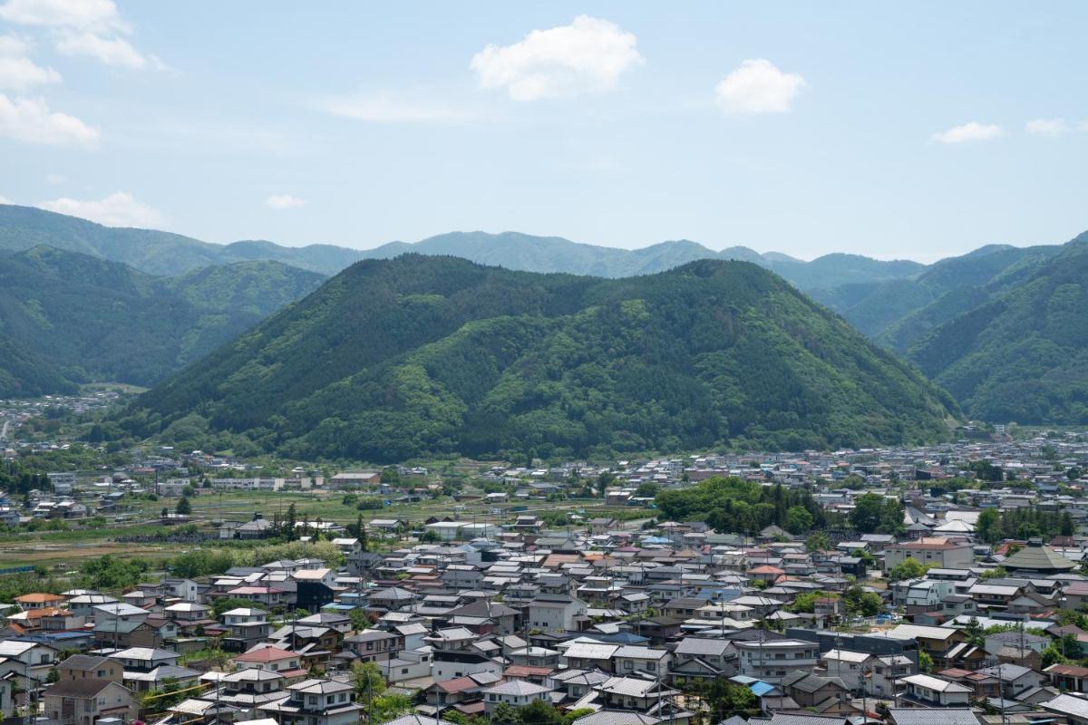 Mercure Nagano Matsushiro Resort & Spa 27