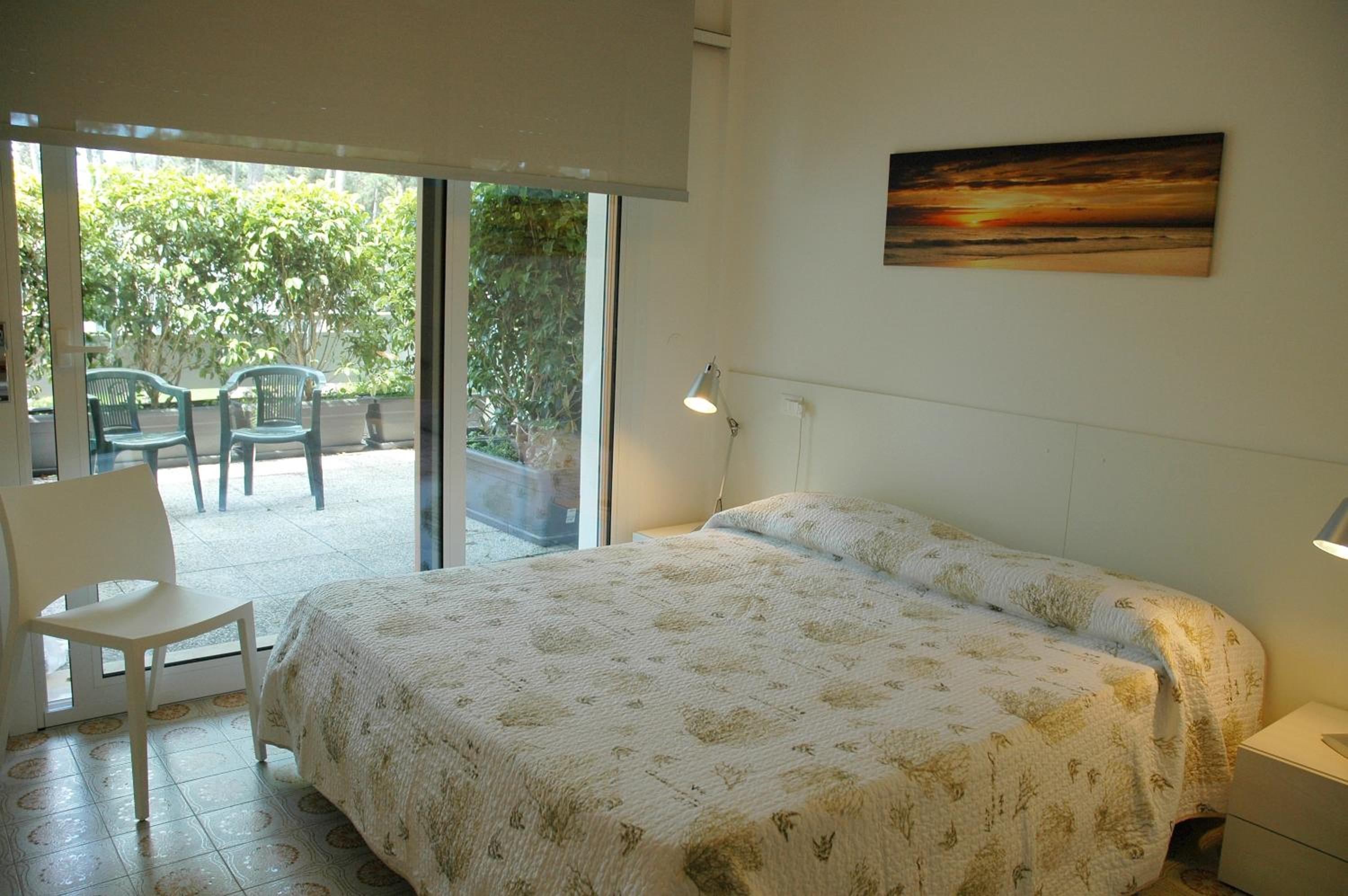 Residence Isvico view 3