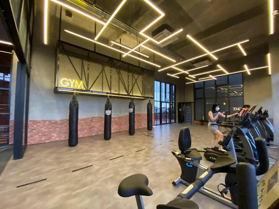 Millerz Studio 3km to Mid Valley