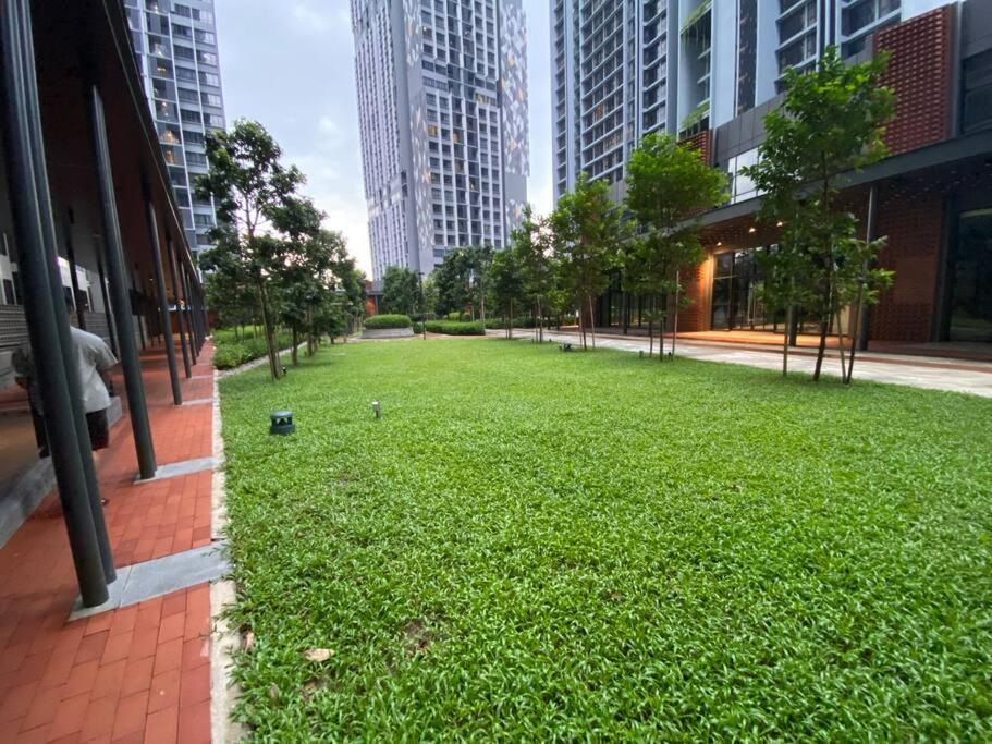 Millerz Studio 3km to Mid Valley
