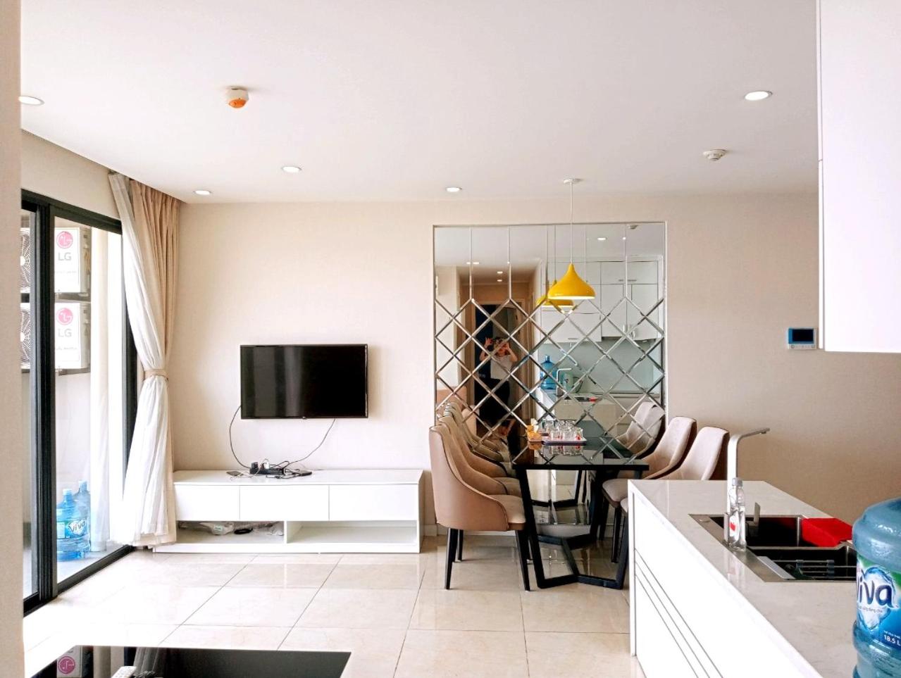 Linh Homestay