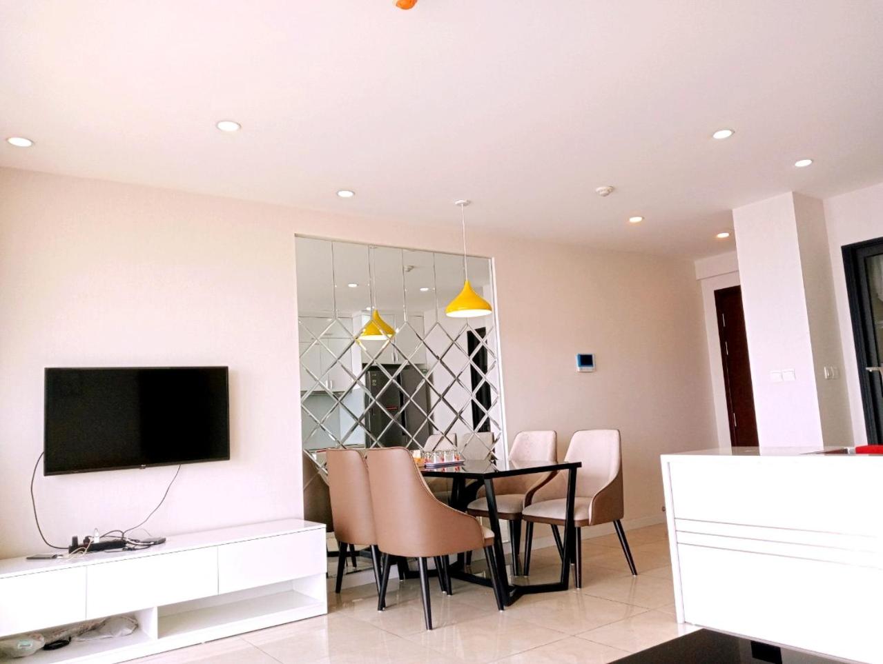 Linh Homestay