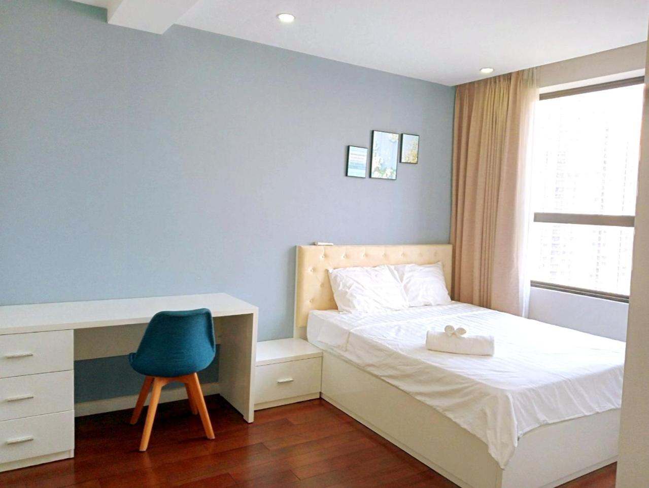 Linh Homestay