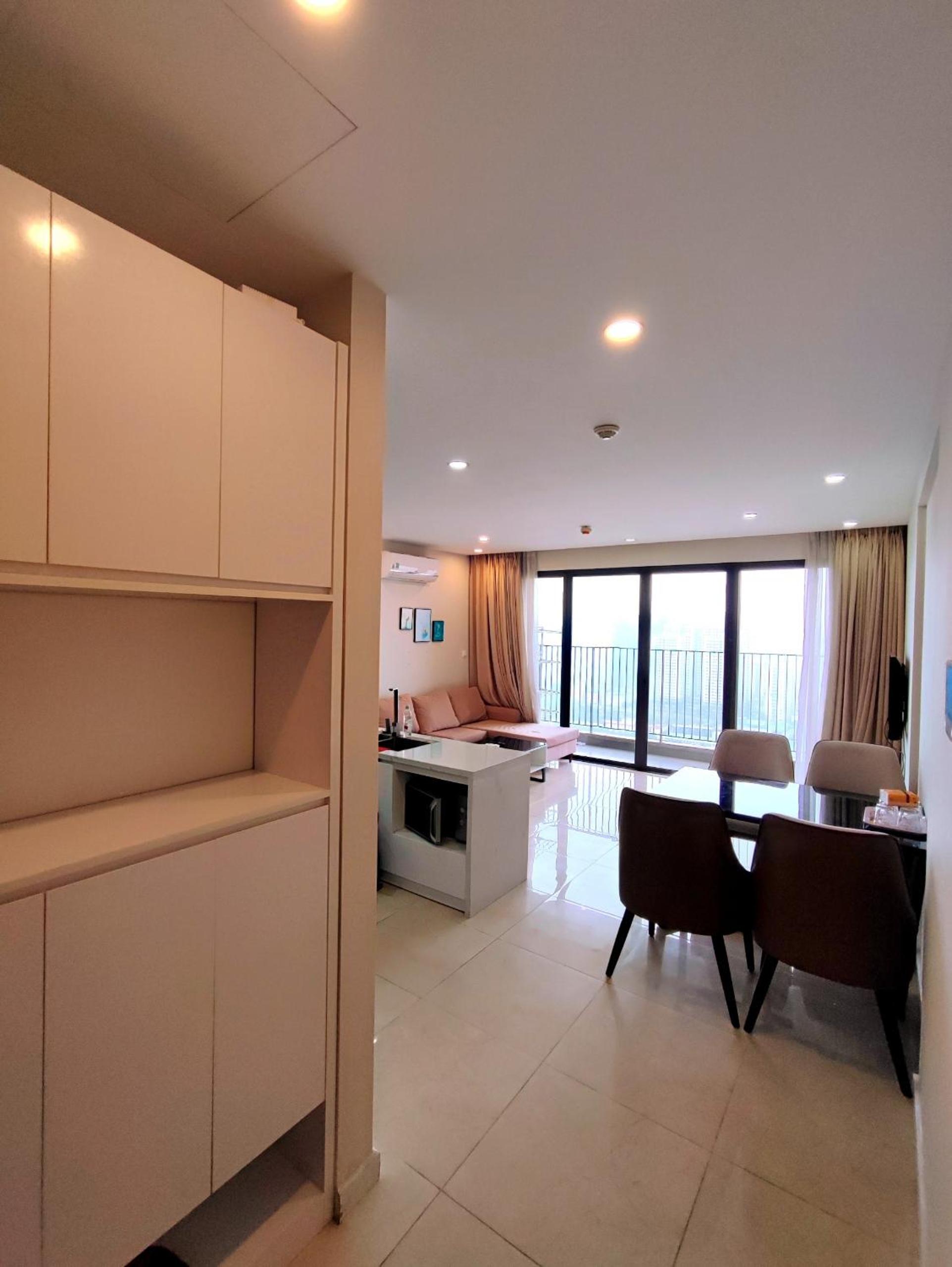 Linh Homestay