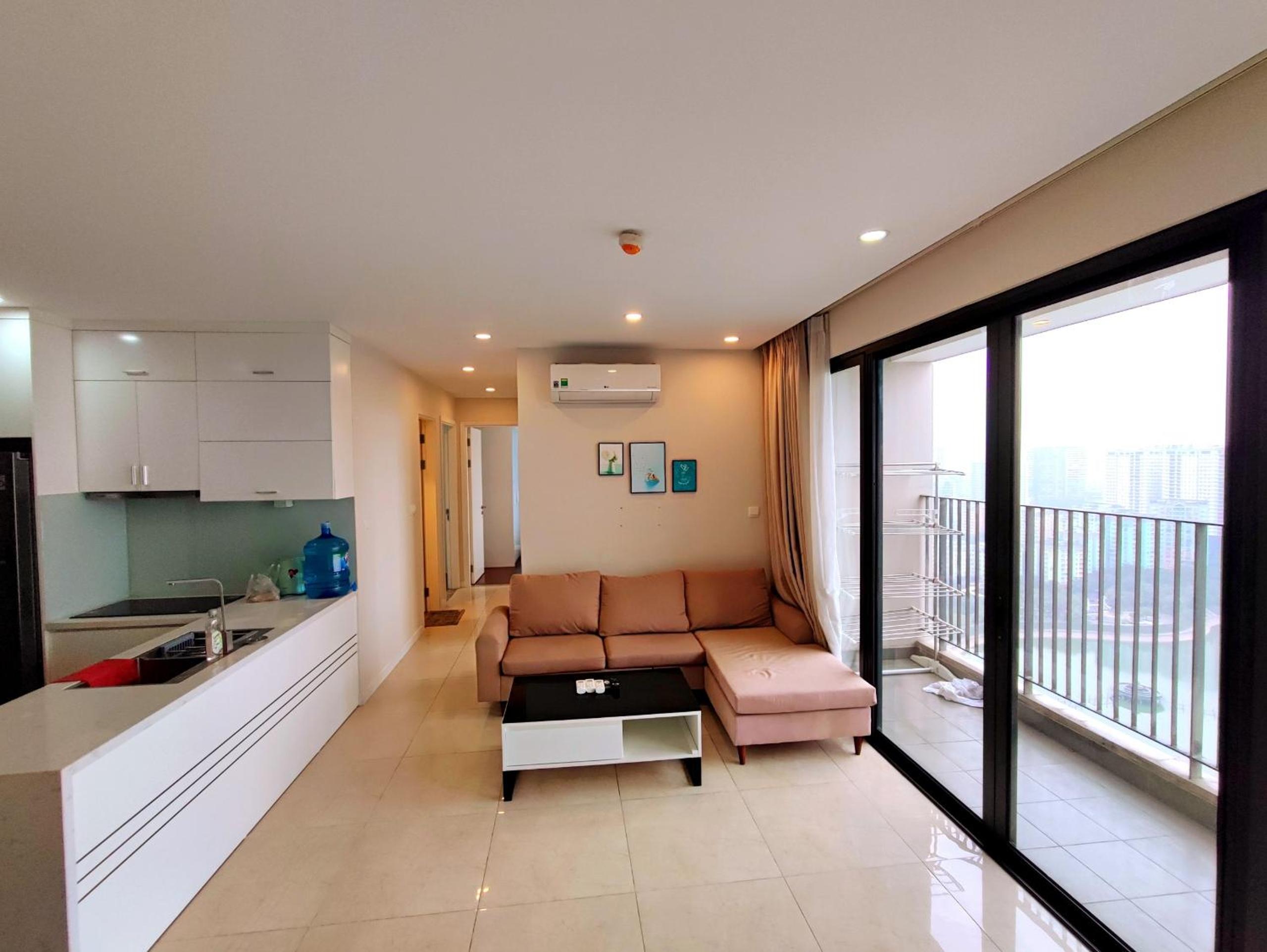 Linh Homestay